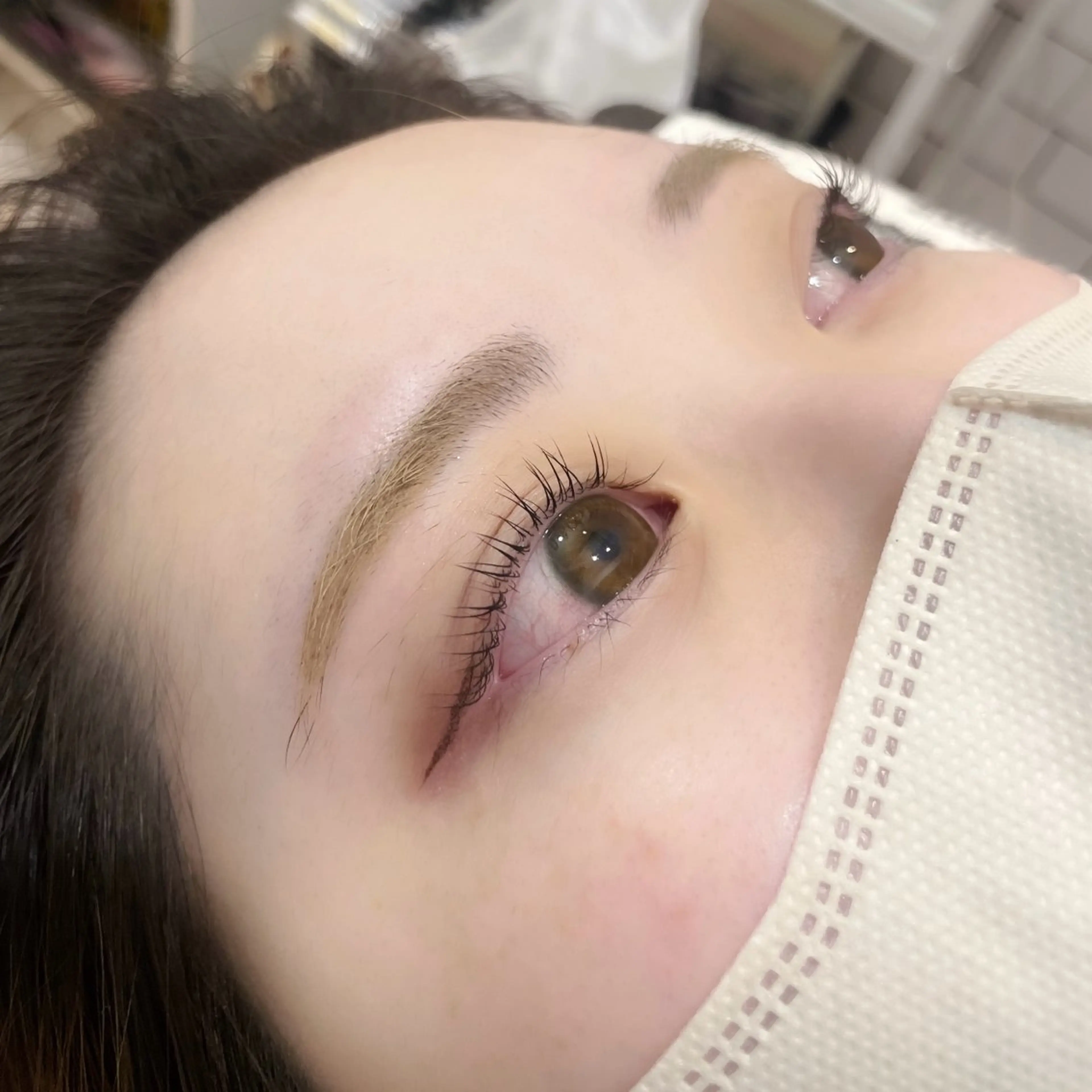 マツエク・マツパ マツパ 🌻TRUTH RINA🌻のマツエク・マツパデザイン