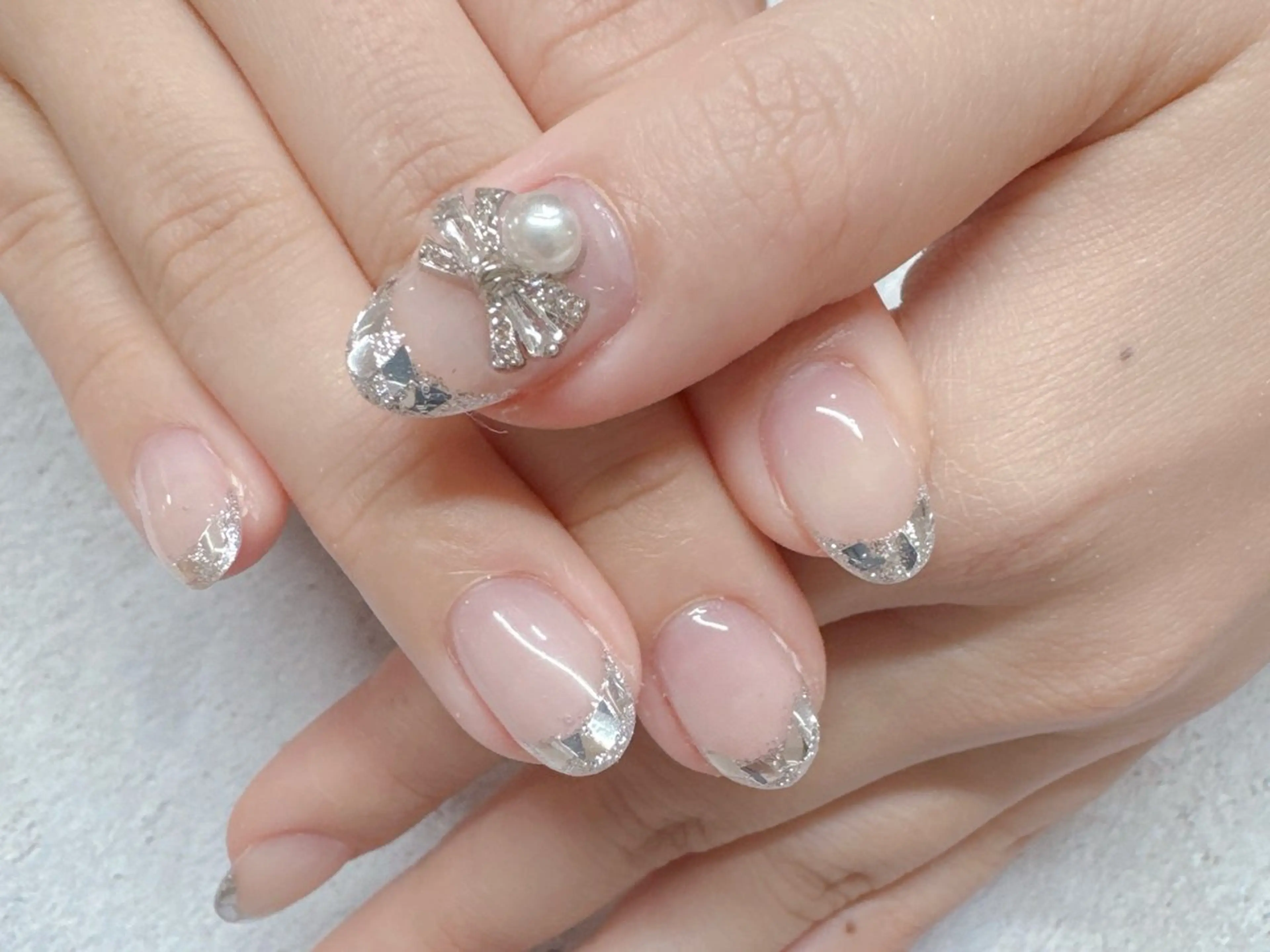 ネイル ハンドネイル F2所属・f2 nailのネイルデザイン