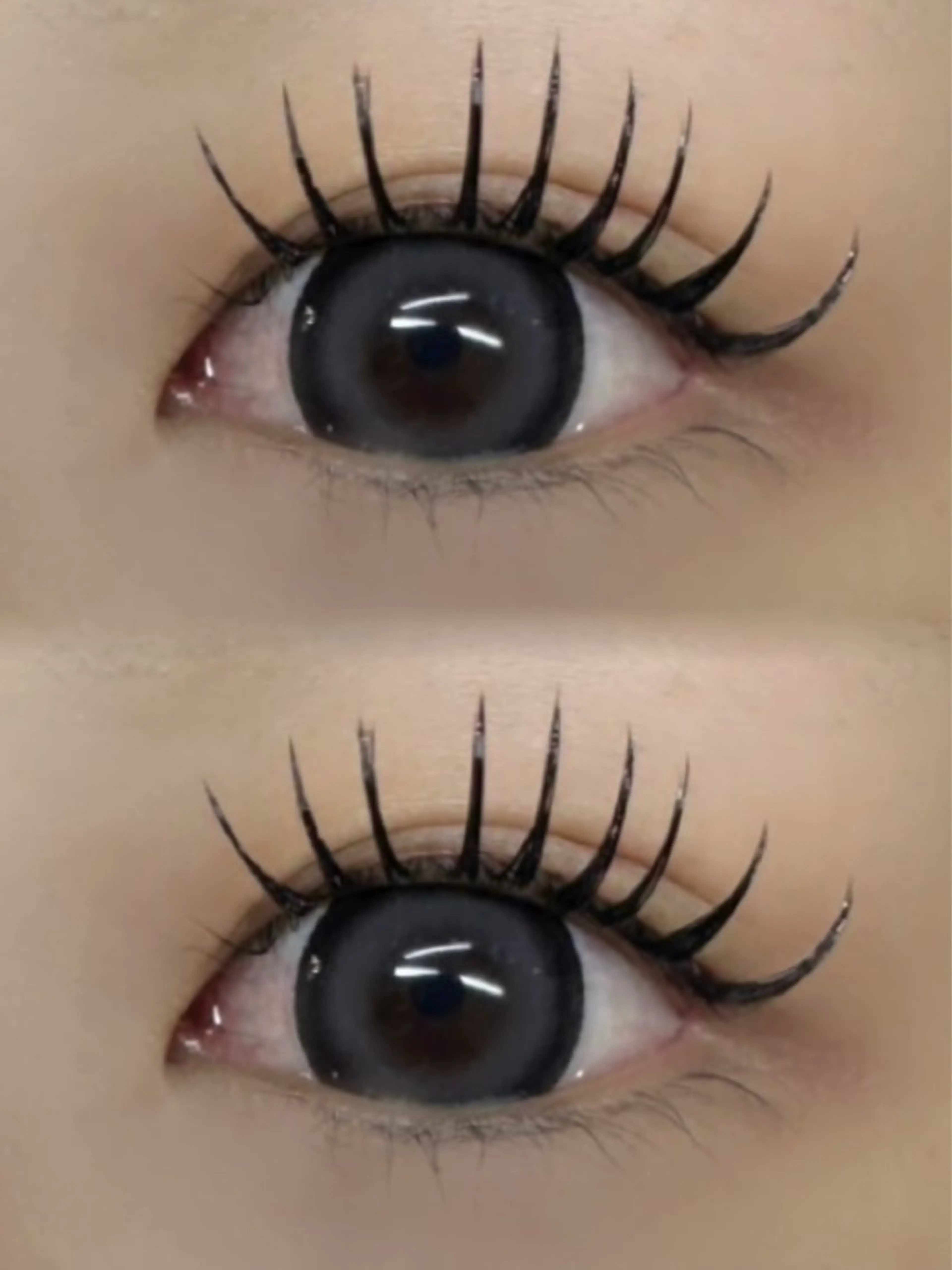 マツエク・マツパ マツエク FLEUR eyelashsalon所属・FLEUR 【フルール】のマツエク・マツパデザイン