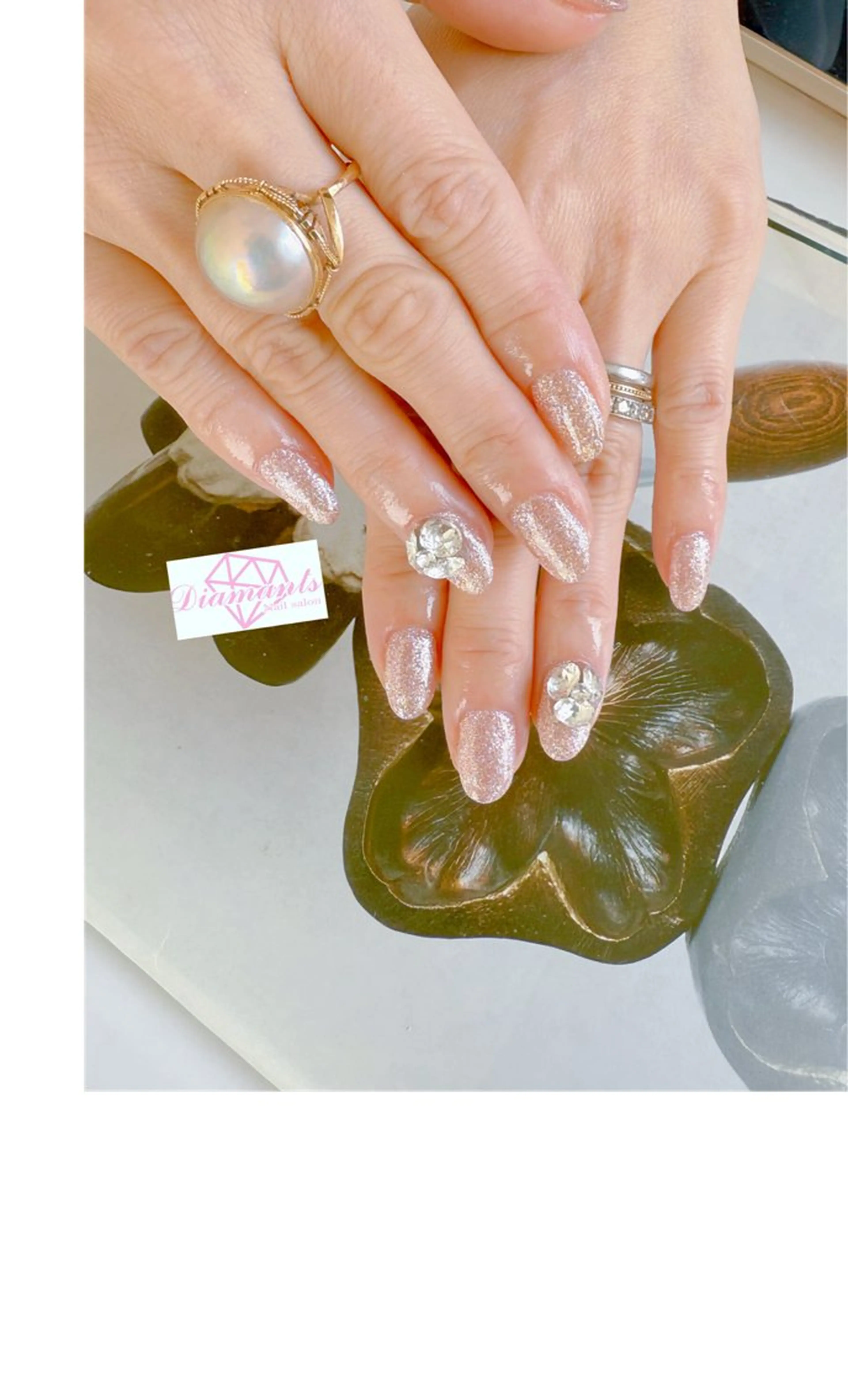 ネイル Asa miのネイルデザイン