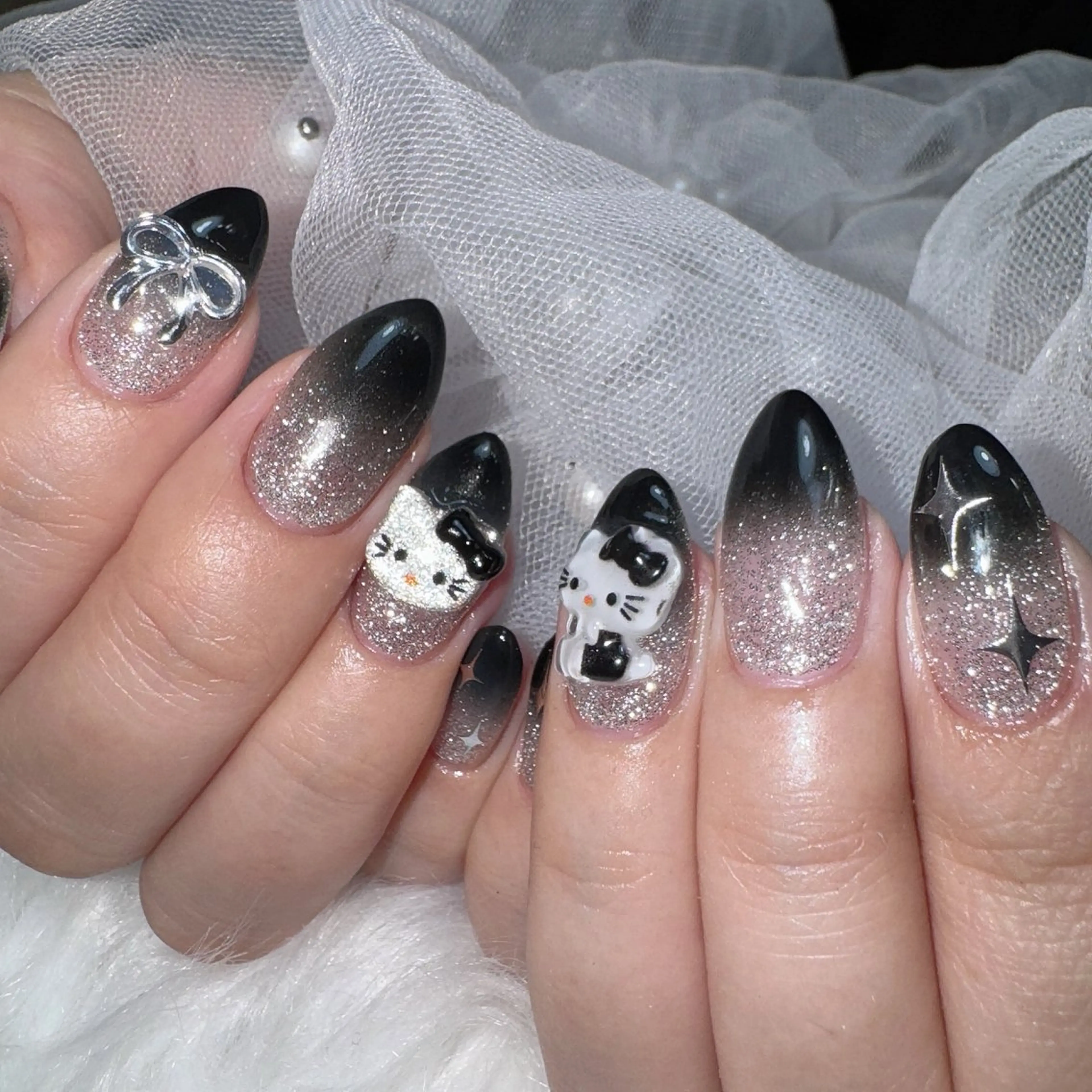 ネイル Bell nailのネイルデザイン