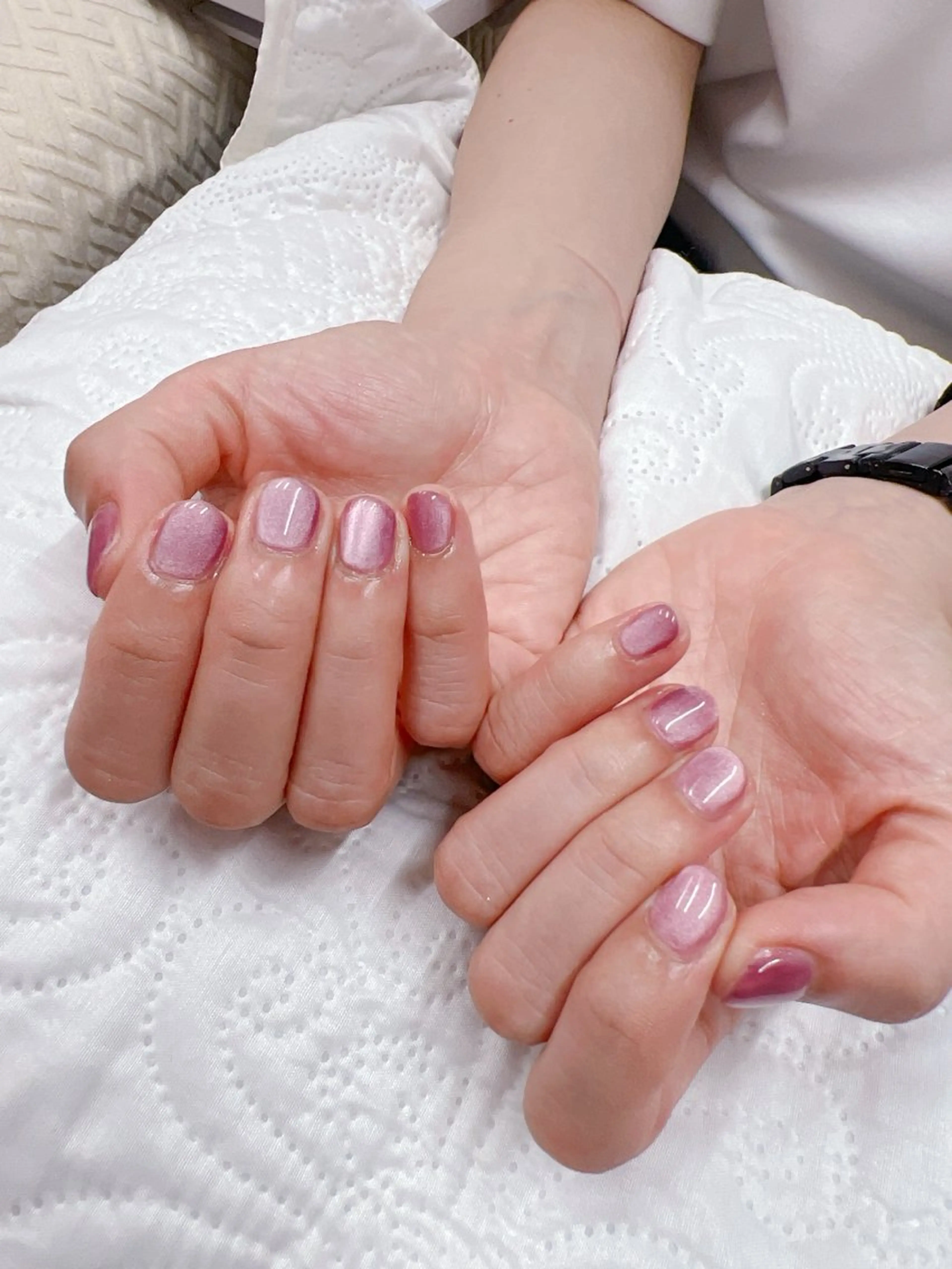 ネイル ハンドネイル Emi lyのネイルデザイン