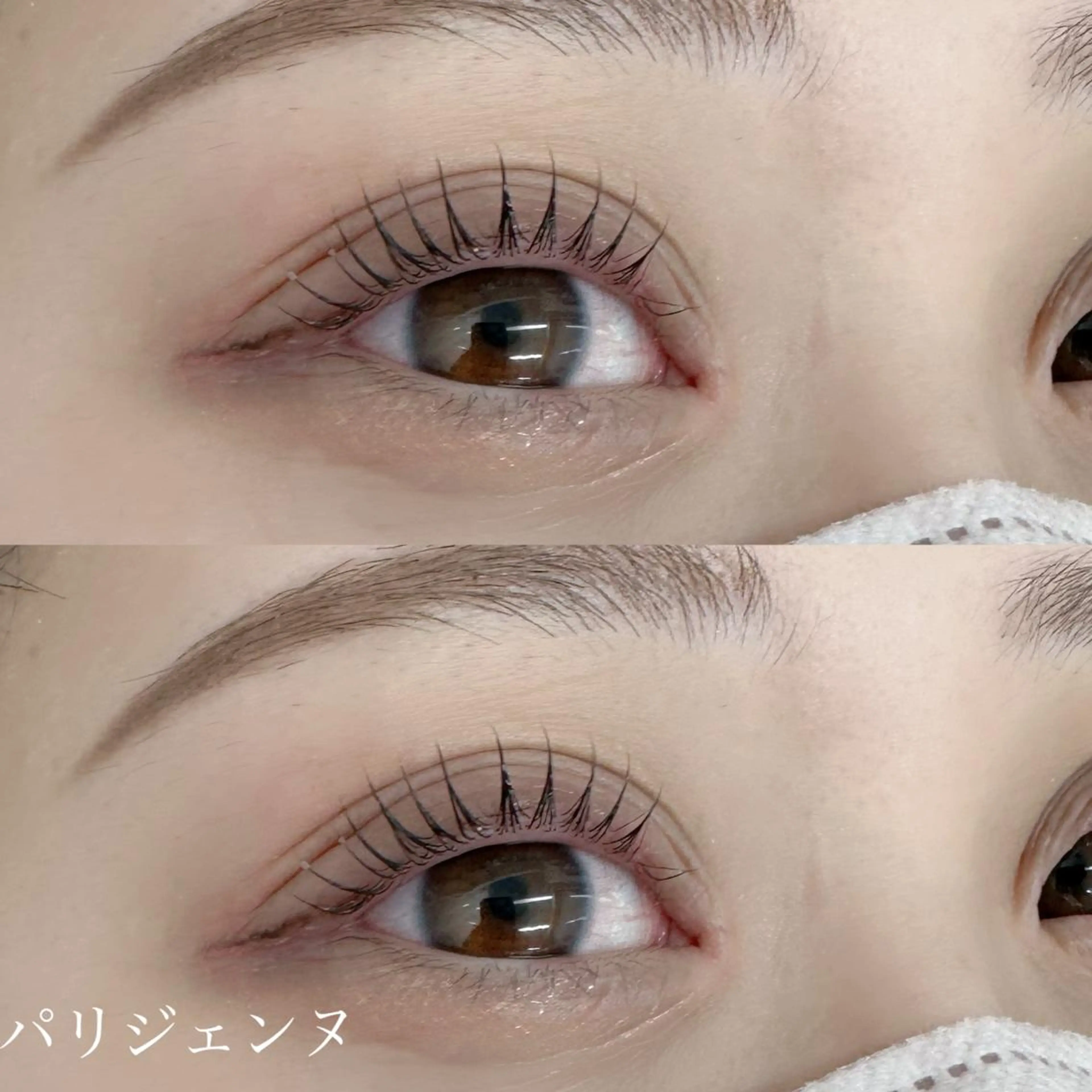 マツエク・マツパ alice tokyo🌿鈴木のマツエク・マツパデザイン