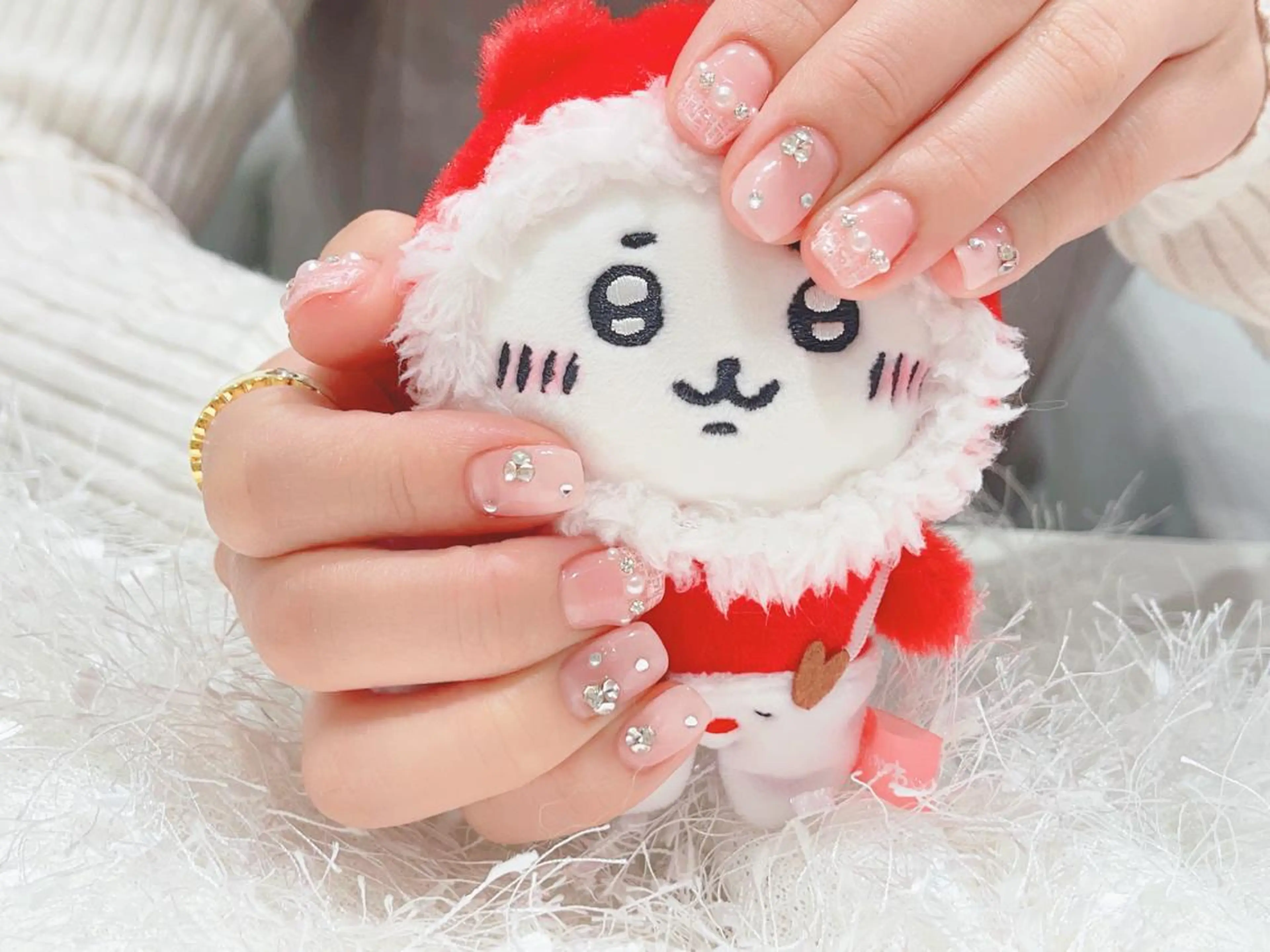 ネイル ハンドネイル Sachiネイル所属・Sachi Nail上野のネイルデザイン