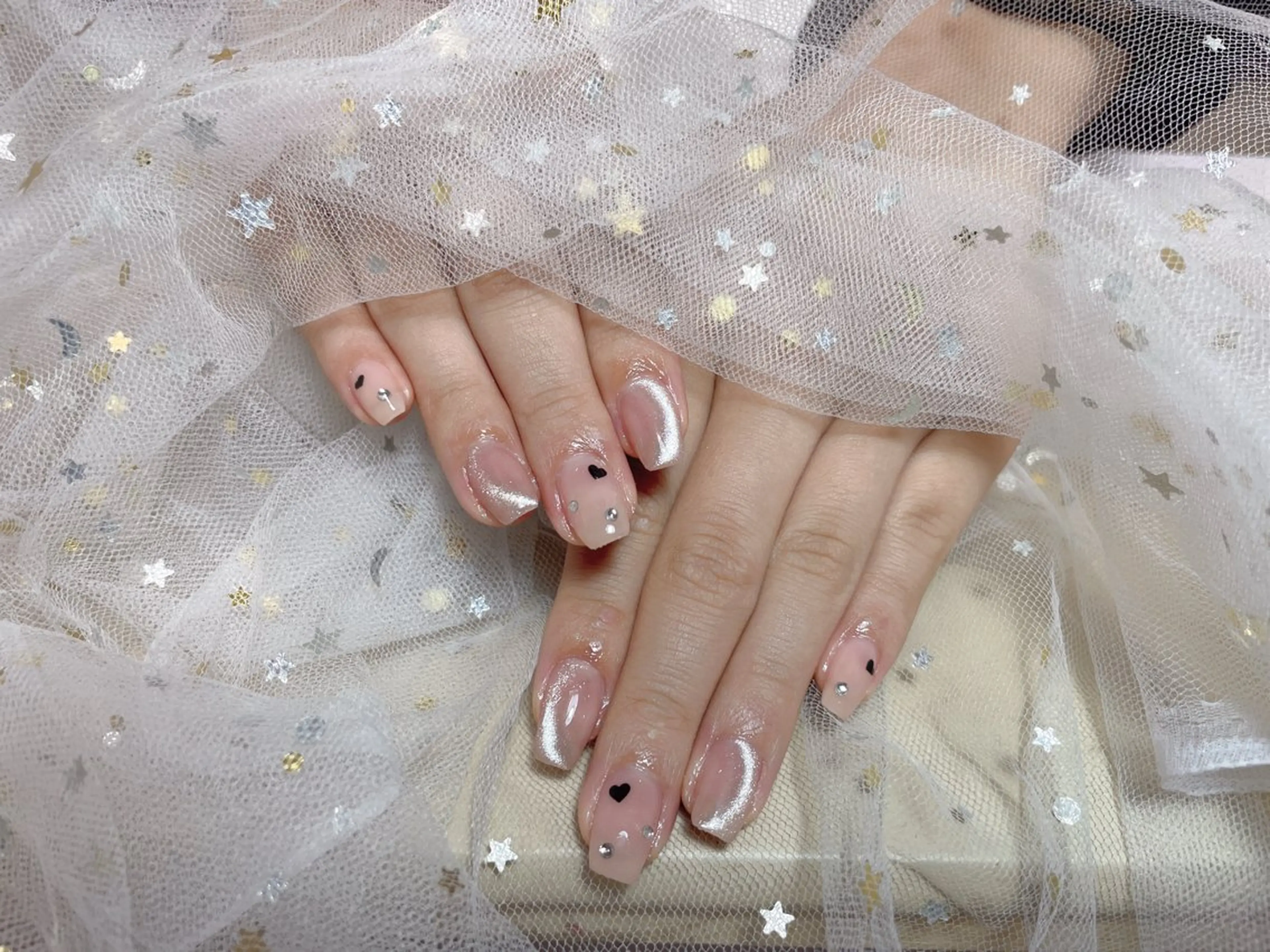 ネイル Angel AngelNailのネイルデザイン