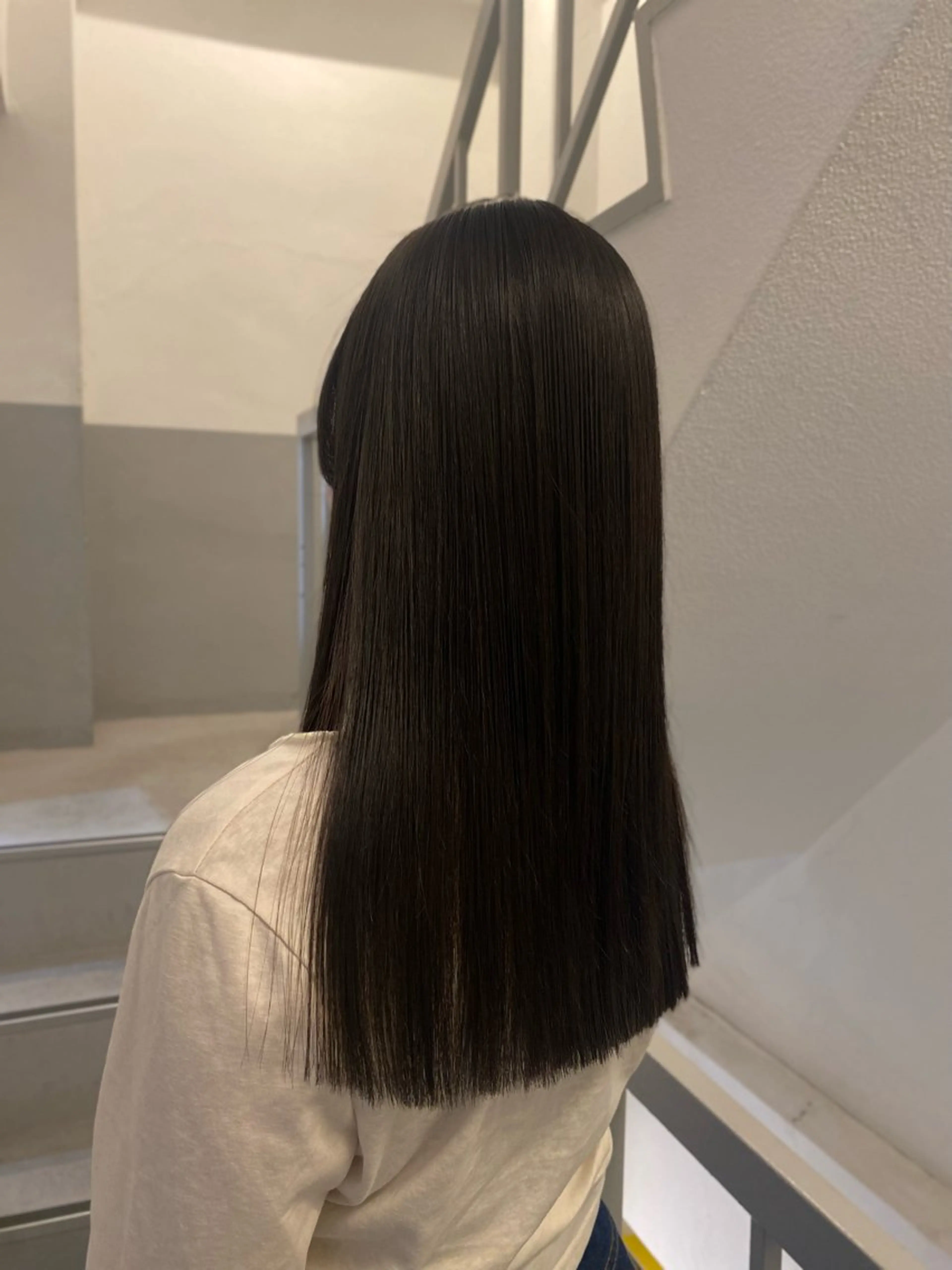 ロング 【Mimosa】 Irohaのヘアスタイル