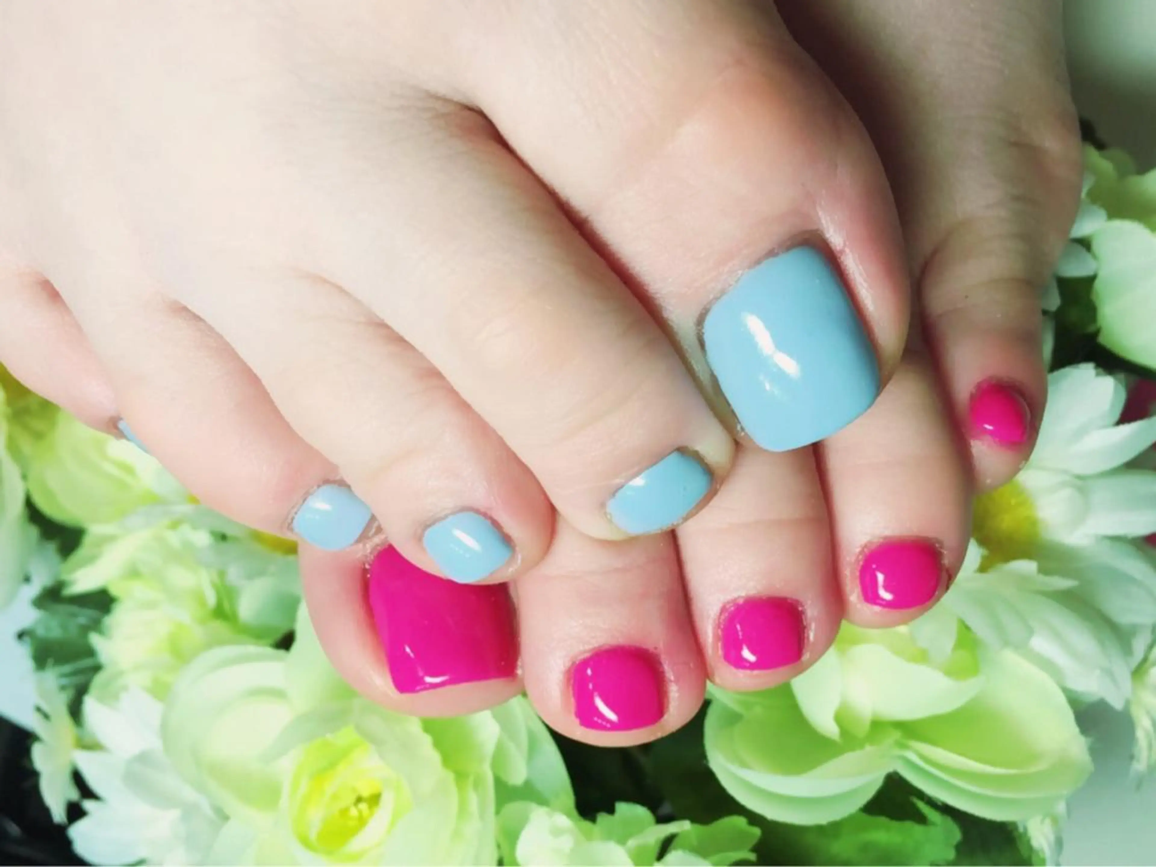 ネイル ANDYNail アンディのネイルデザイン