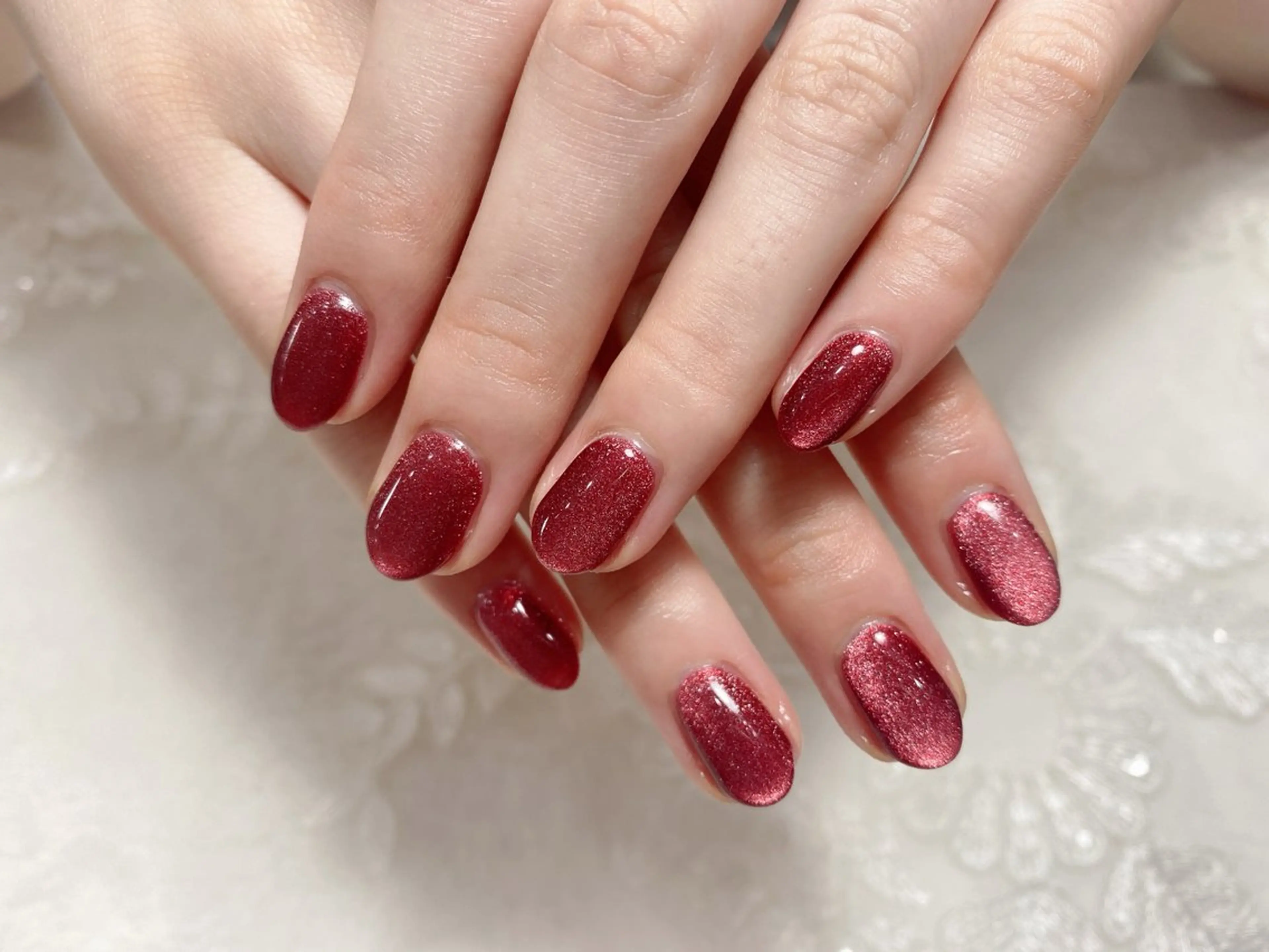 【オフ無料】マグネット/フラッシュ2色okの写真