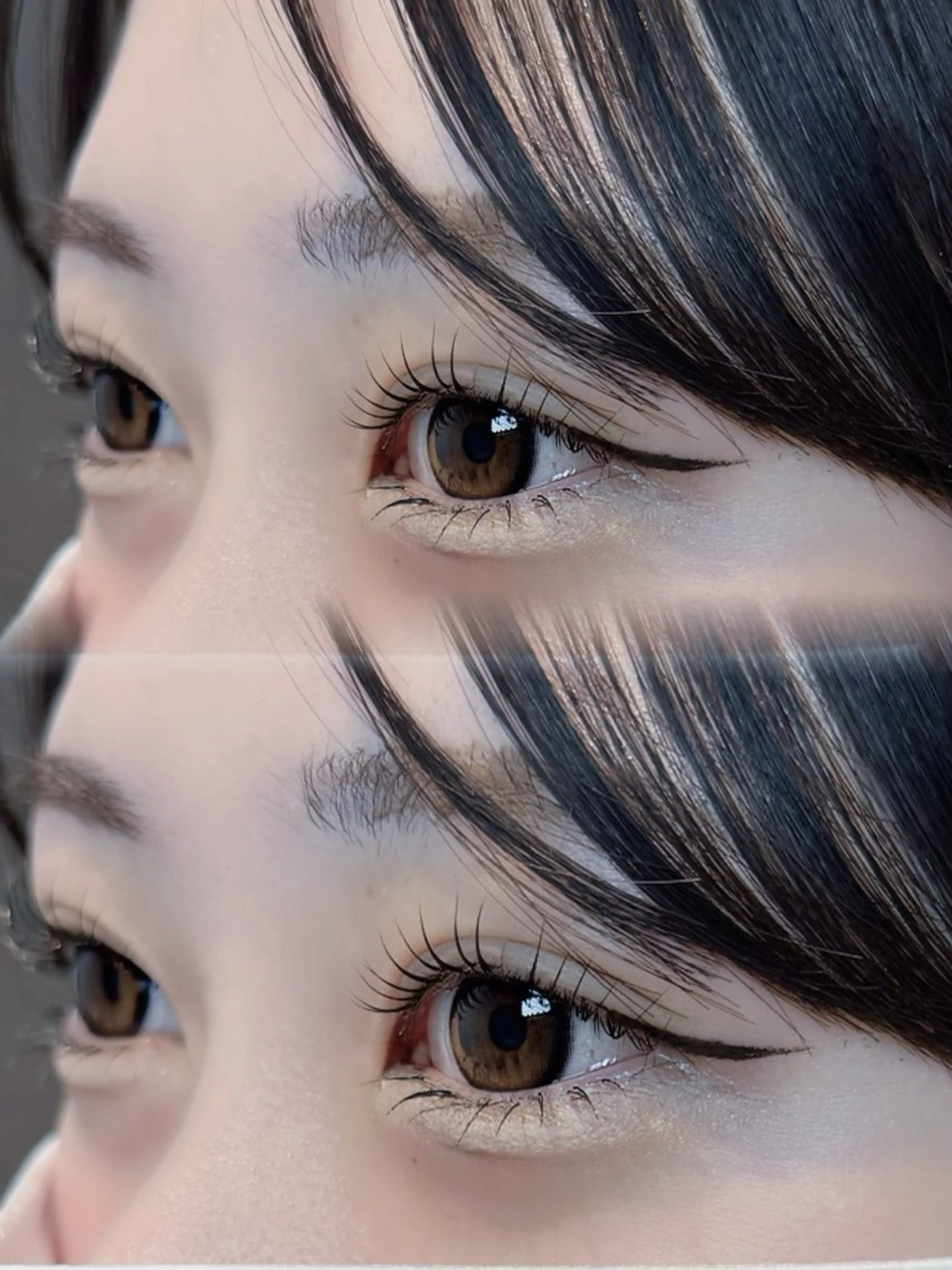 マツエク・マツパ マツパ eclat .Kanaのエステ・リラクイメージ