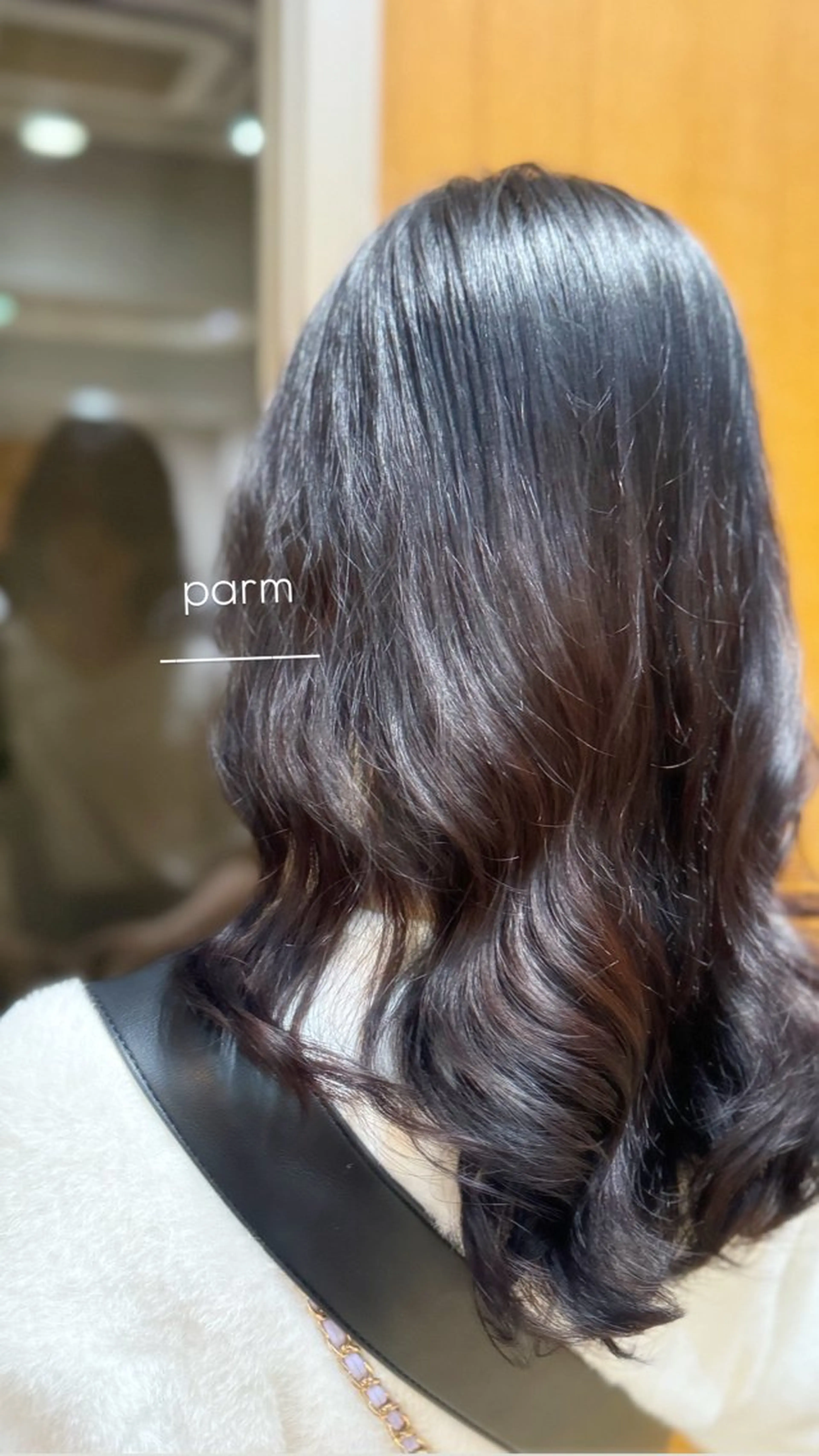 パーマ パーマ 🦖SERIKA🦖 ミニボブ.ボブカットのヘアスタイル