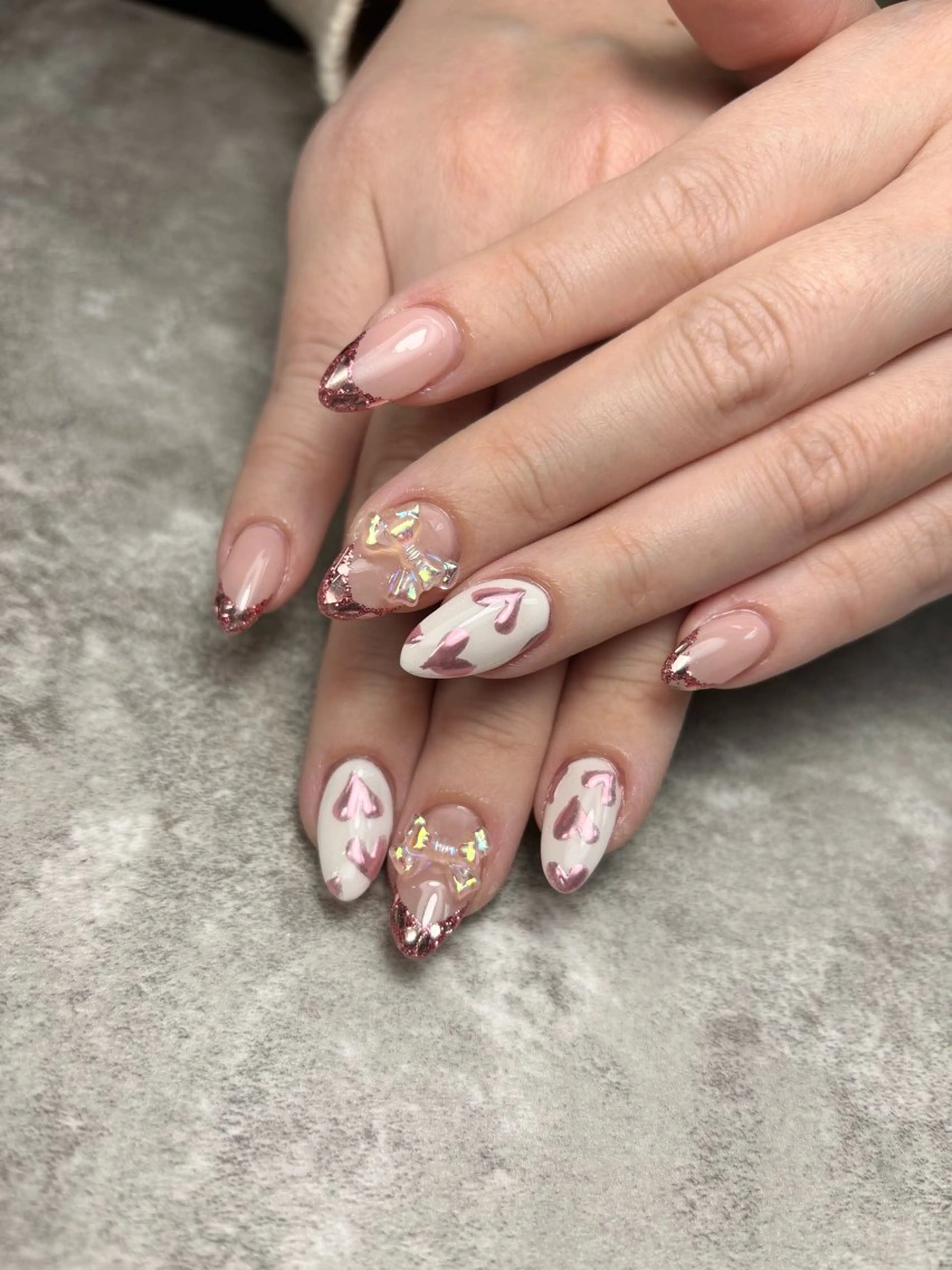 ネイル Y's nailのネイルデザイン