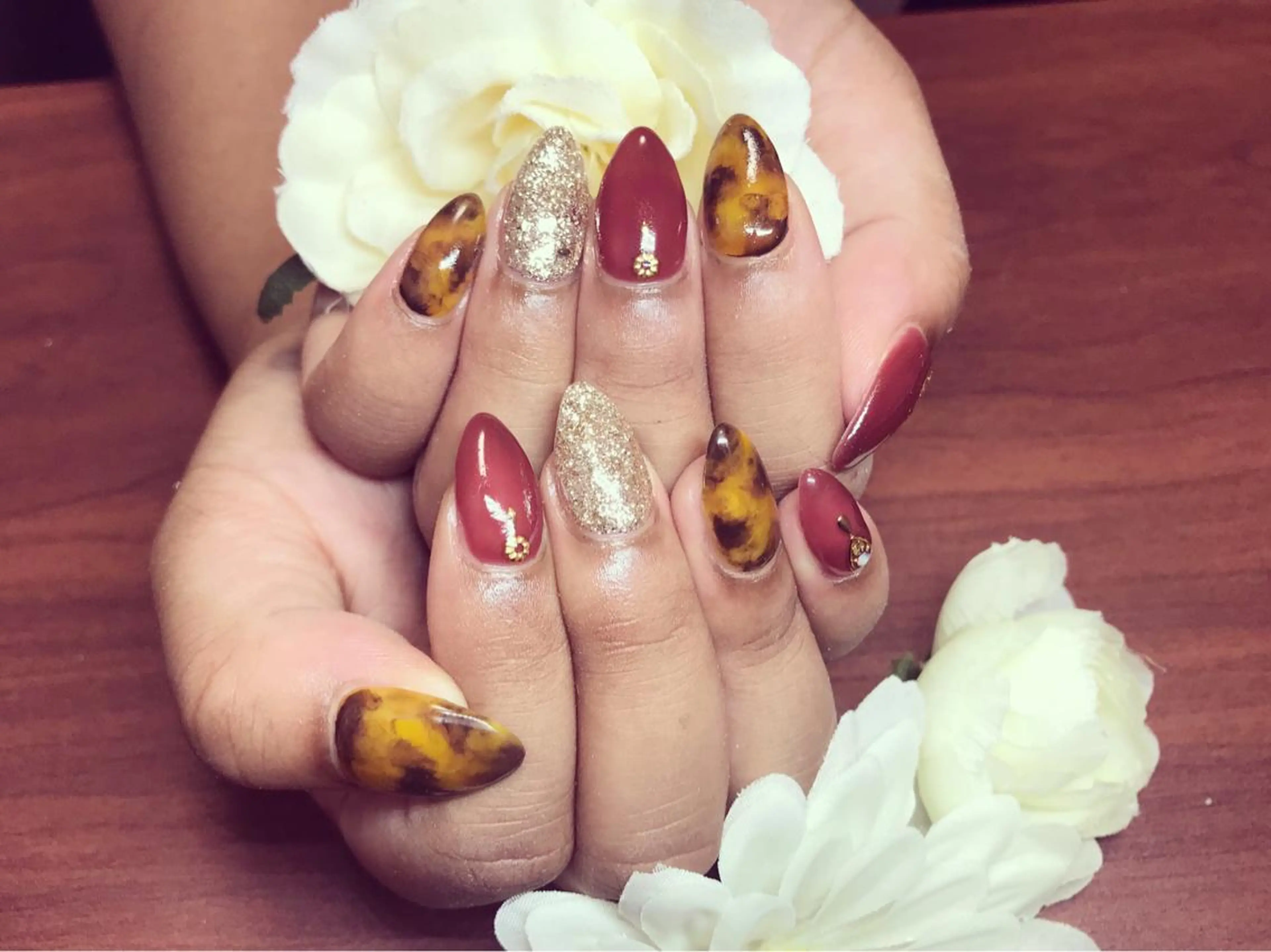 ネイル NAIL salon ACEのネイルデザイン