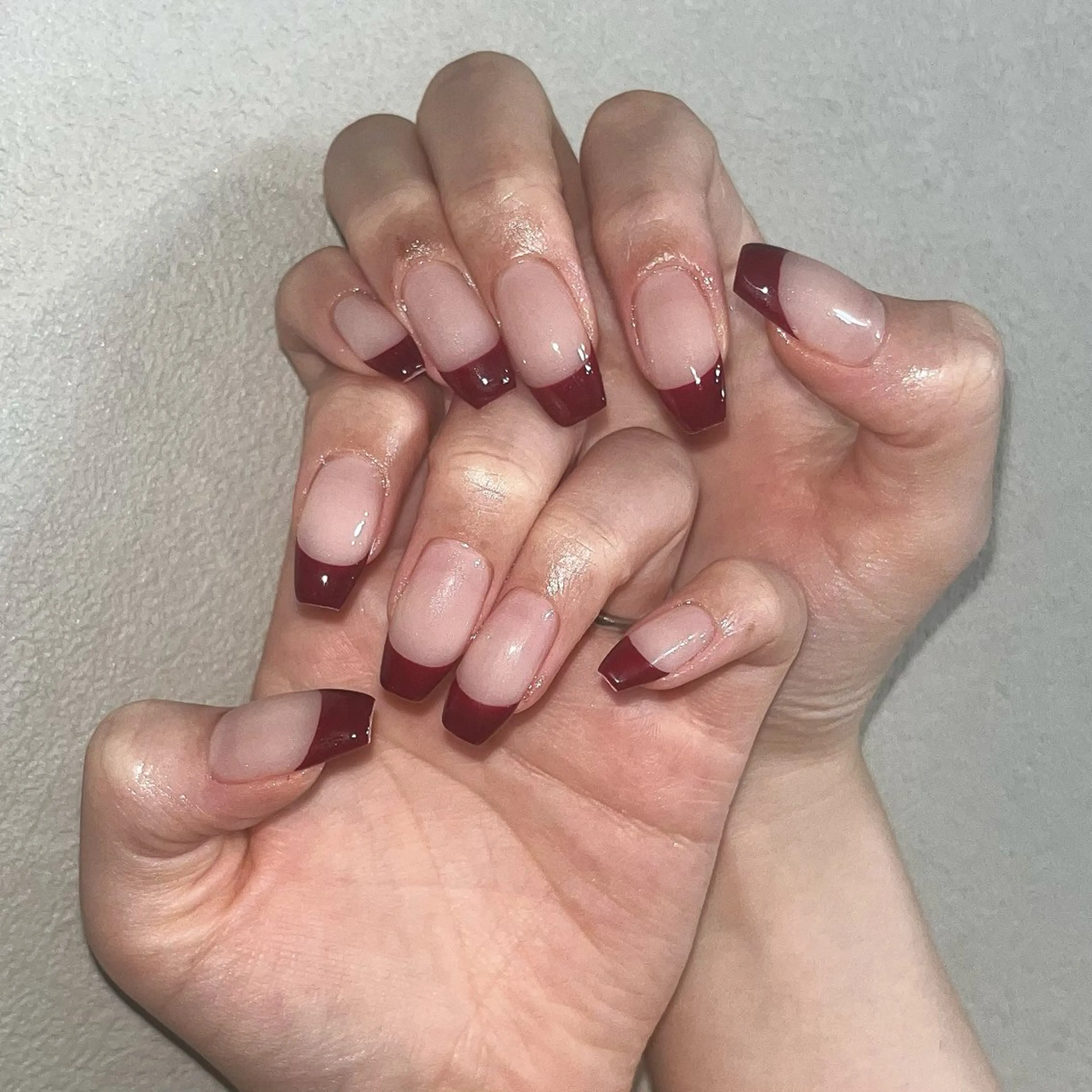 ネイル ハンドネイル 🫧OPELIA NAIL渋谷🫧のネイルデザイン