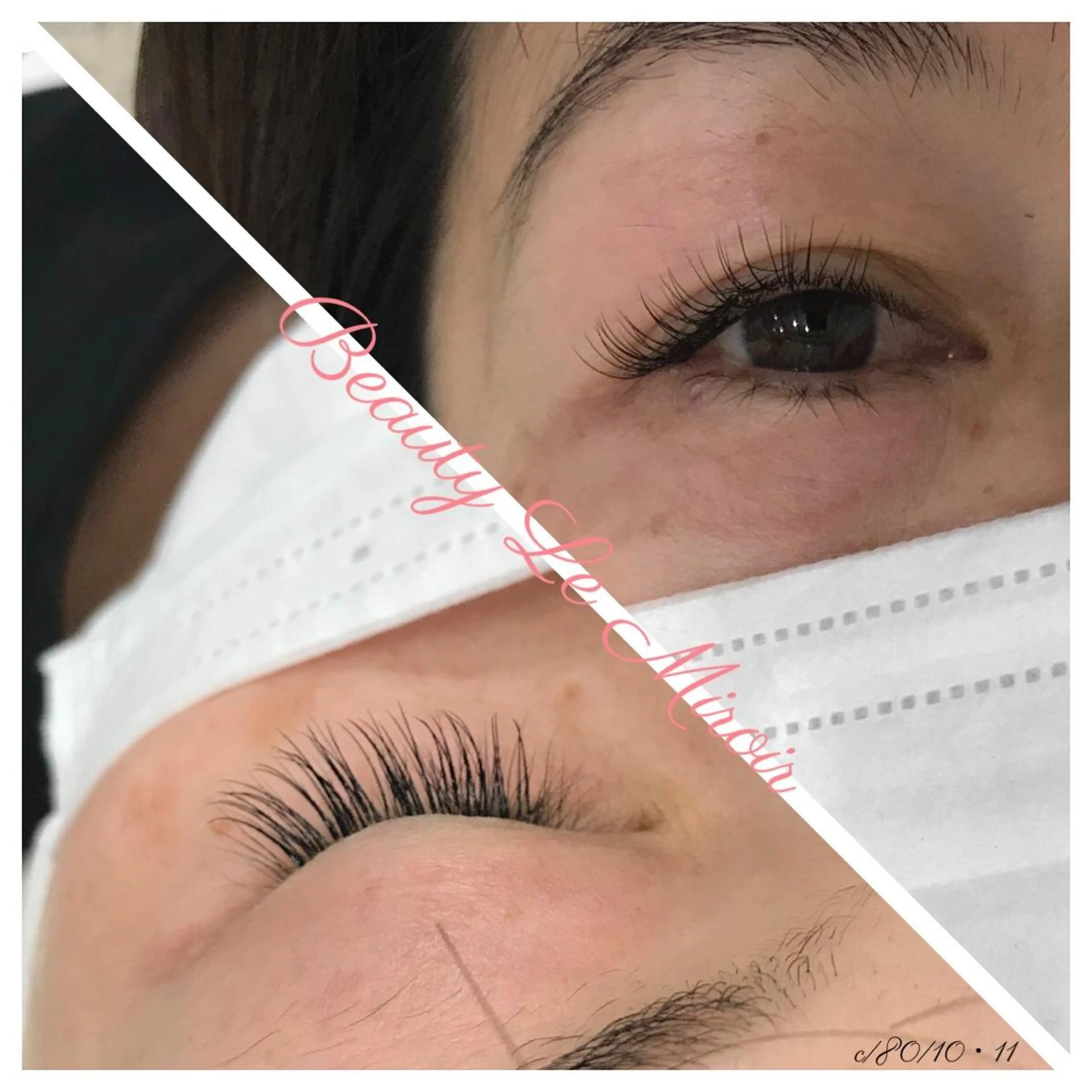 マツエク・マツパ ビューティー ミロワールのエステ・リラクイメージ