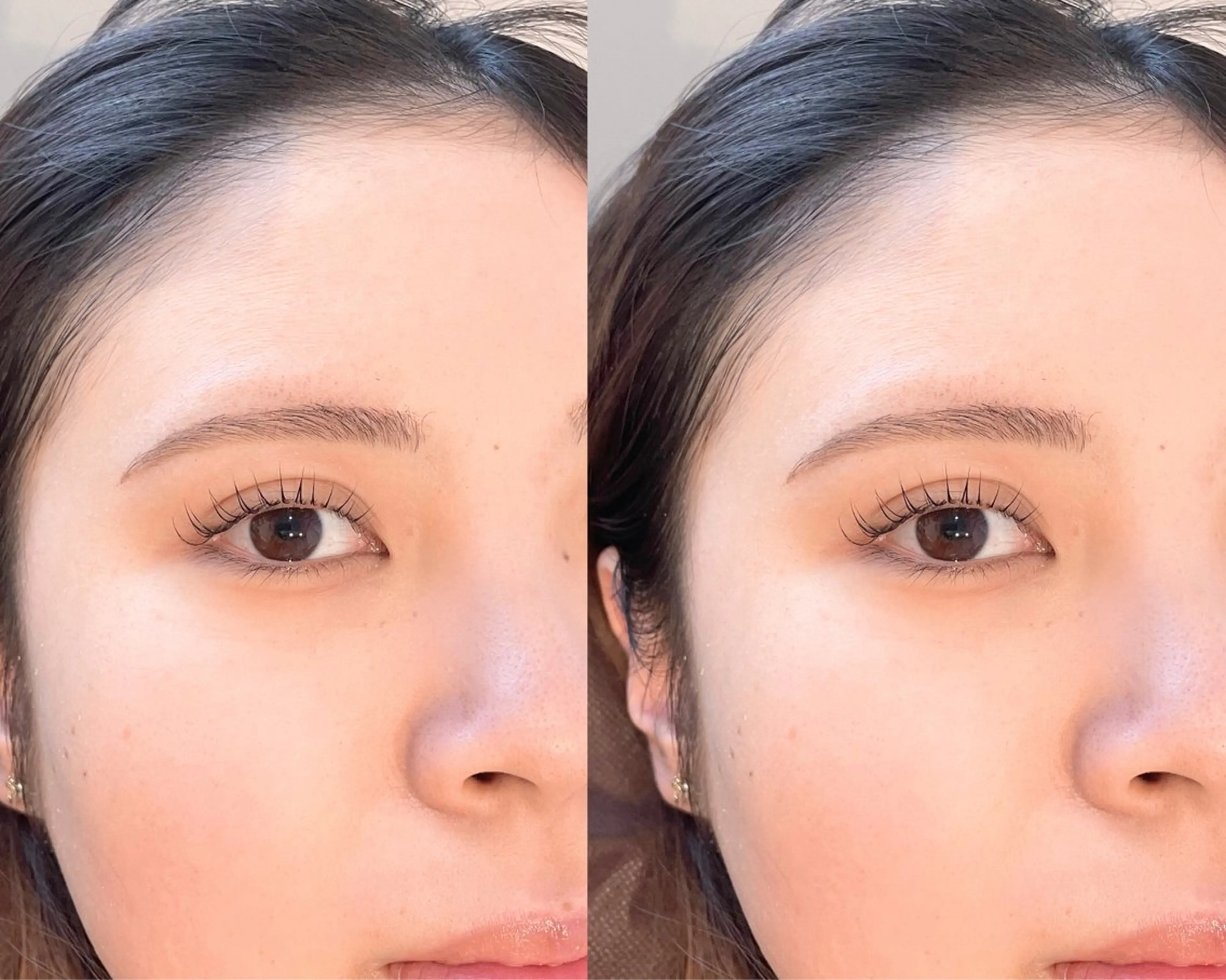 マツエク・マツパ まつげパーマ マツパ CANVAS beauty salon所属・CANVAS YUUKAの眉毛・アイブロウイメージ