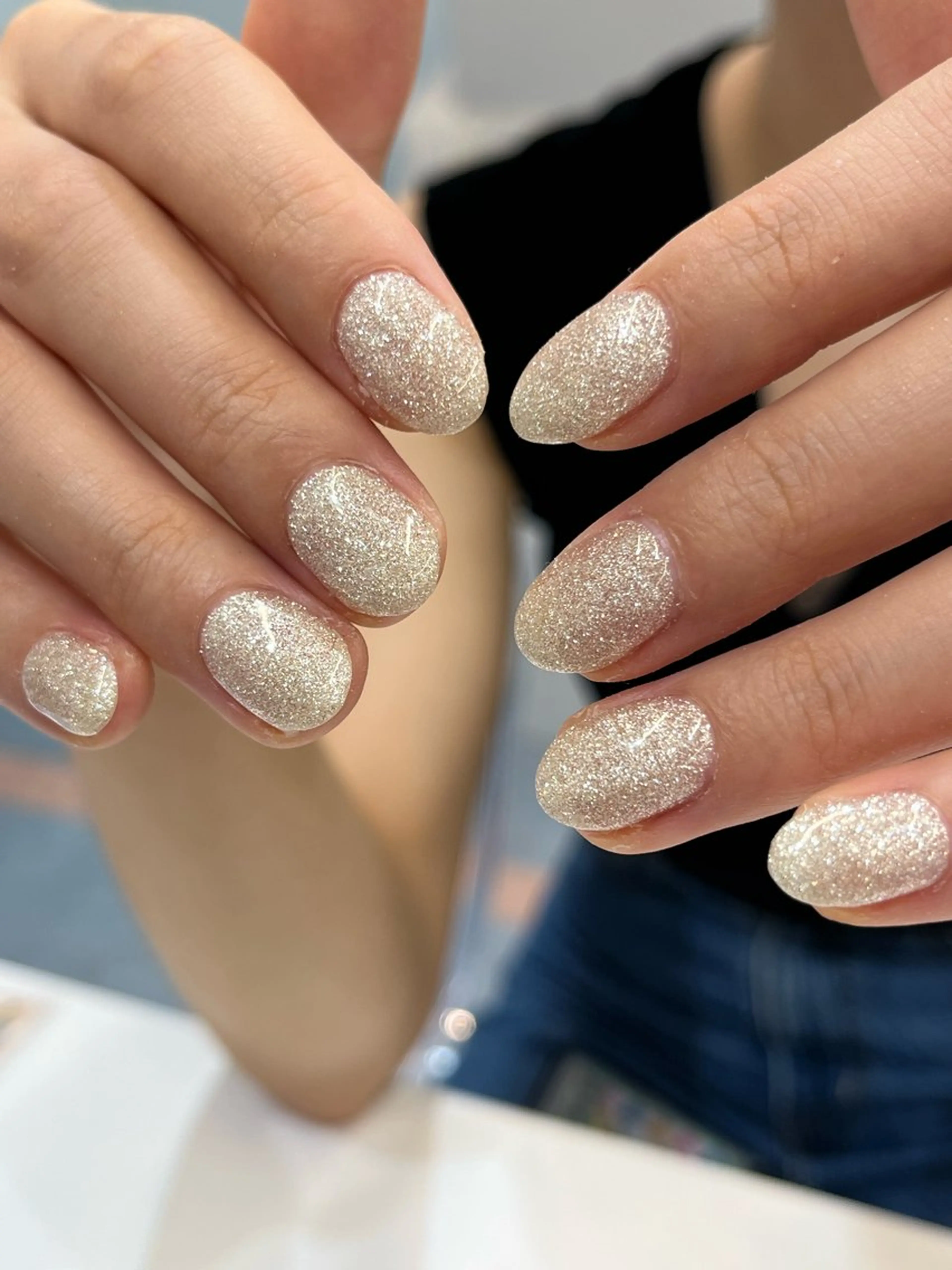 ネイル pool SAKIのネイルデザイン