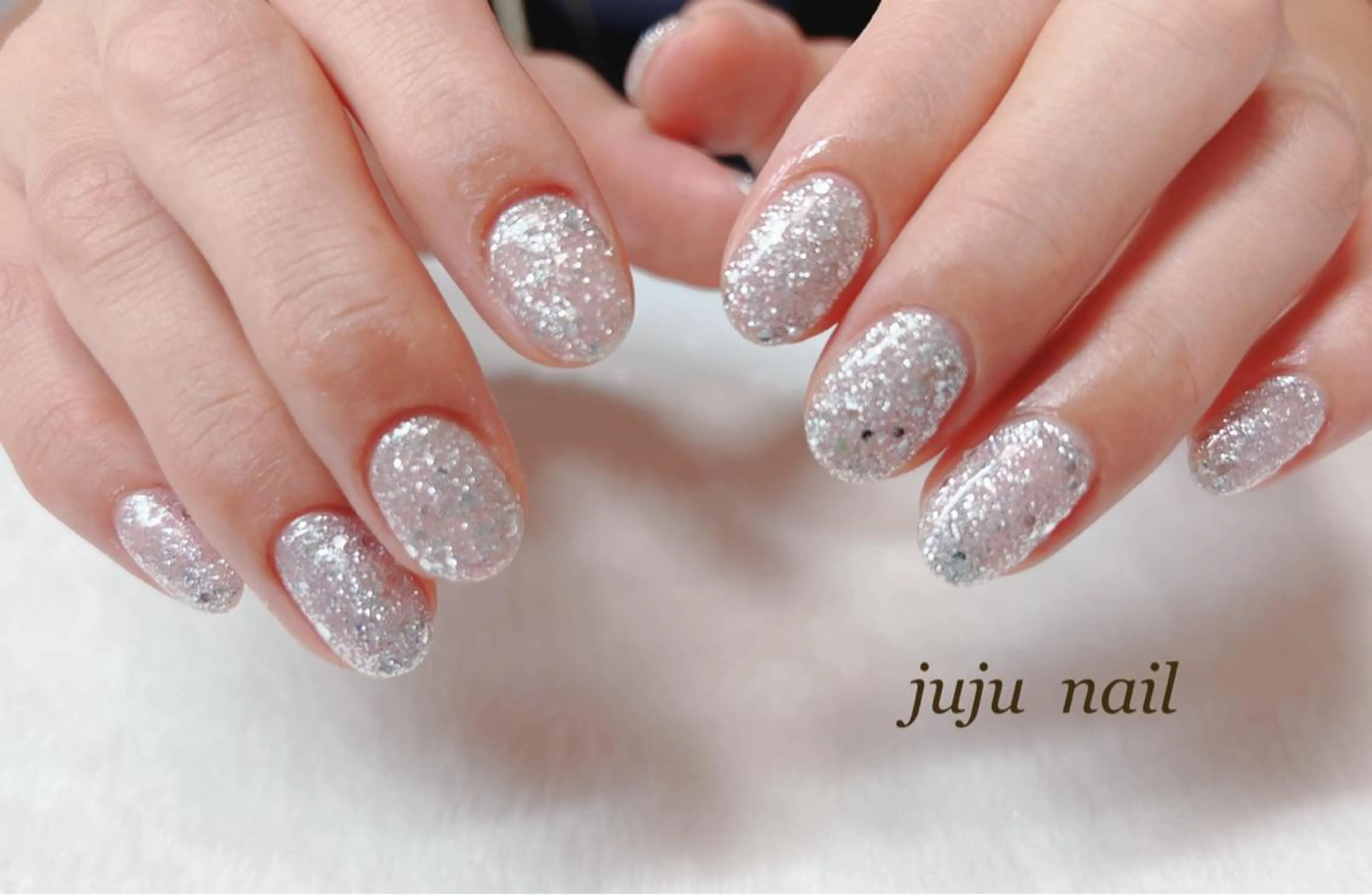 ネイル juju nailのネイルデザイン