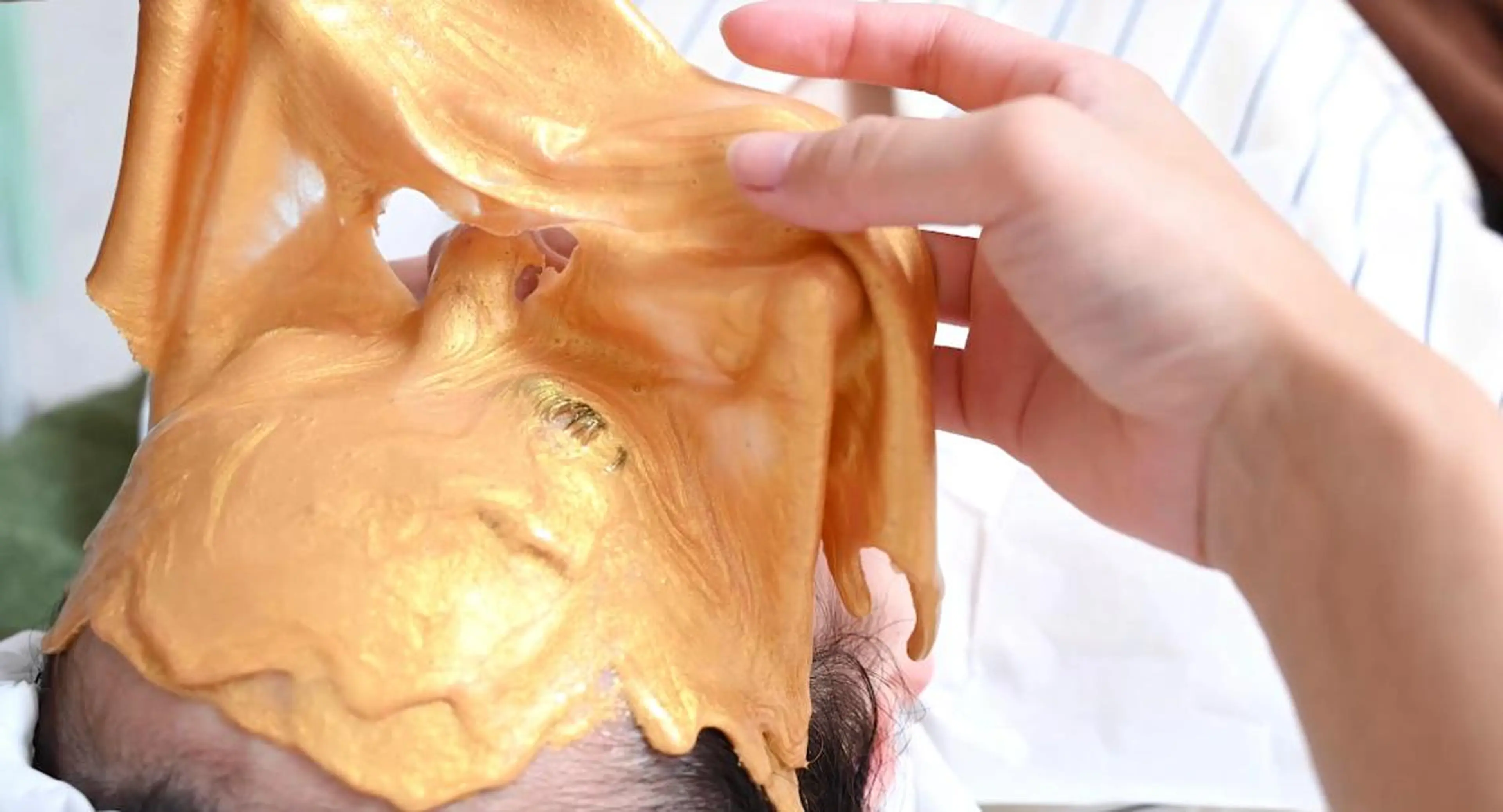 ビューティーサロンLEMO所属・ビューティーサロン Lemoのエステ・リラクイメージ