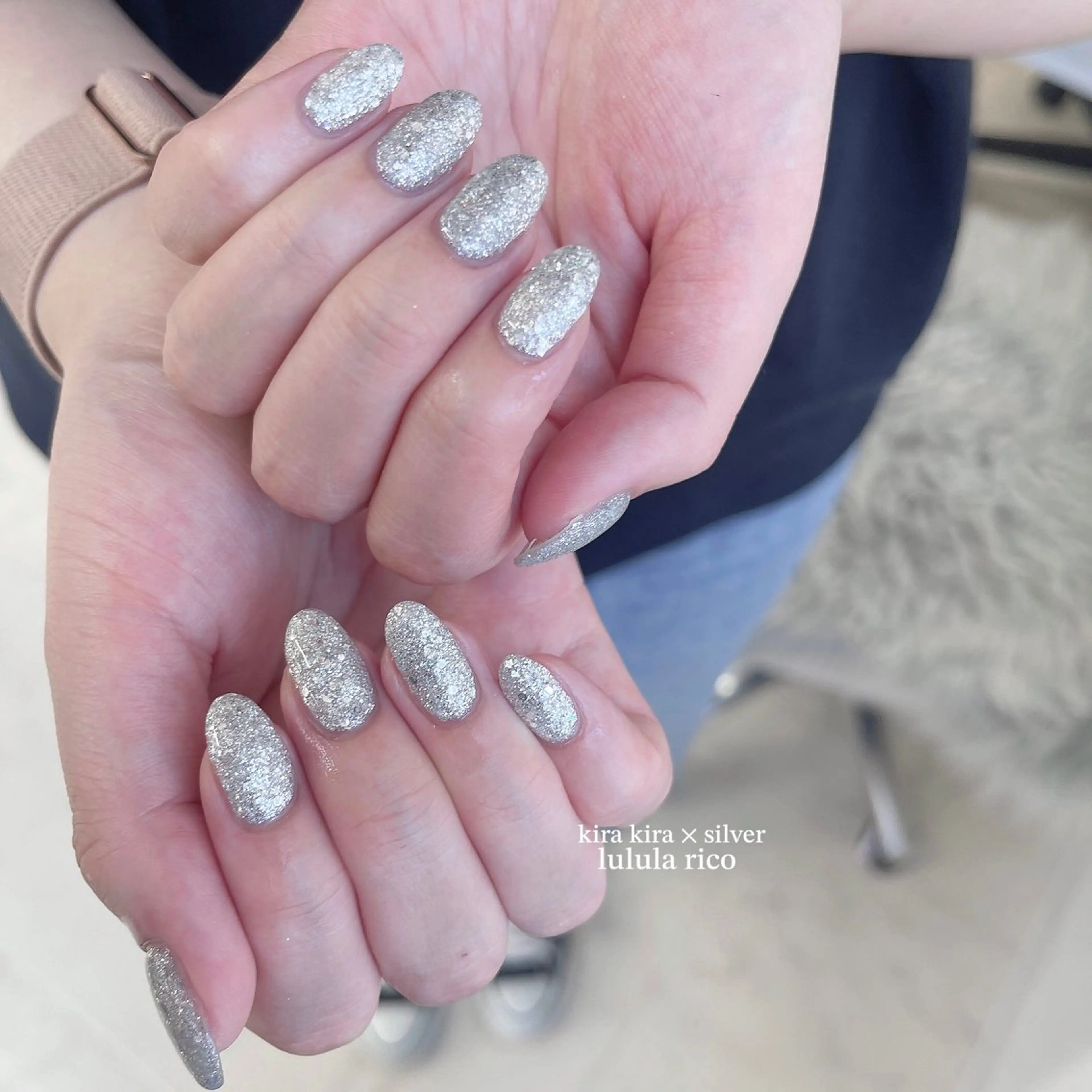 ネイル lulula ricoのエステ・リラクイメージ