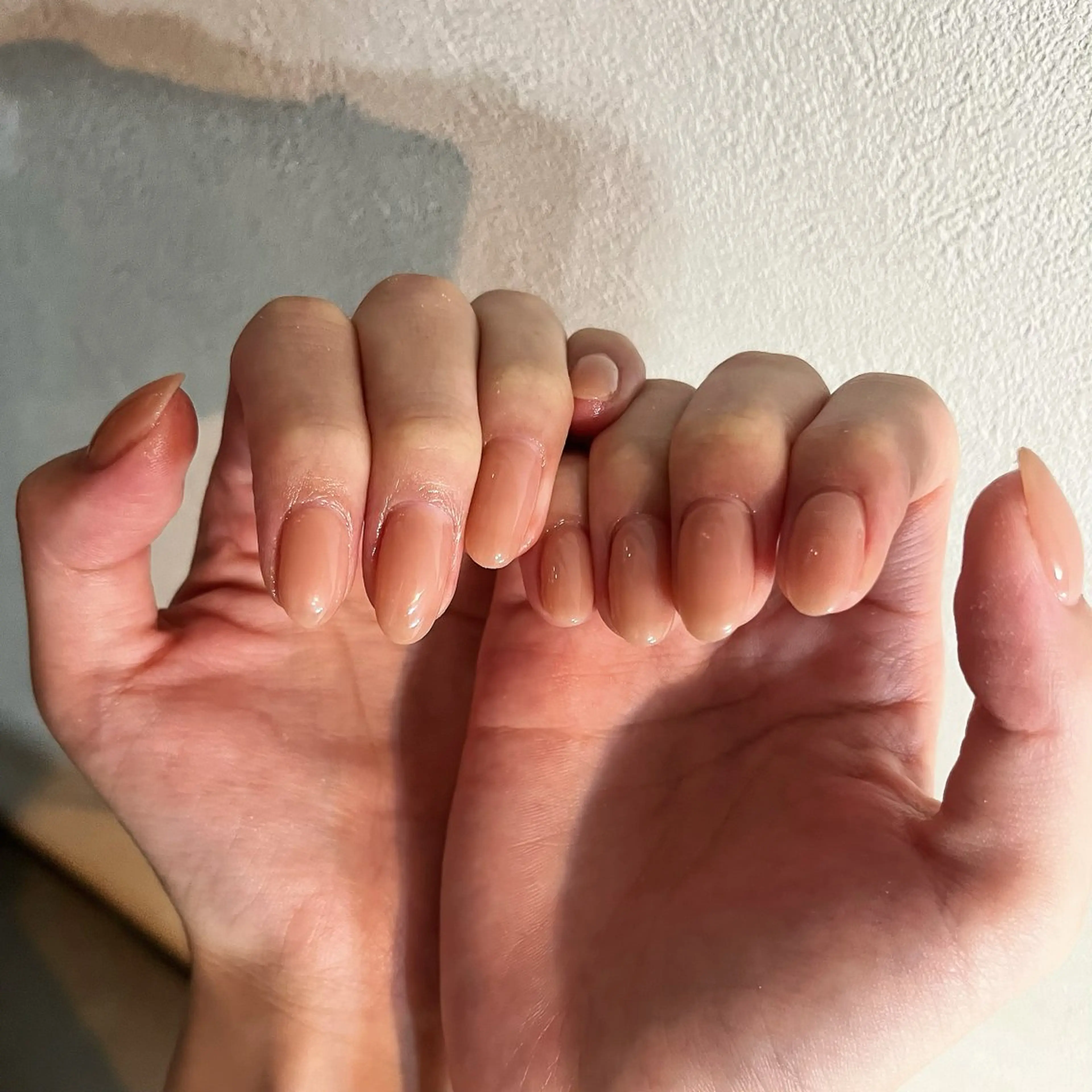 ネイル ハンドネイル ハンドケア 🫧OPELIA NAIL渋谷🫧のネイルデザイン