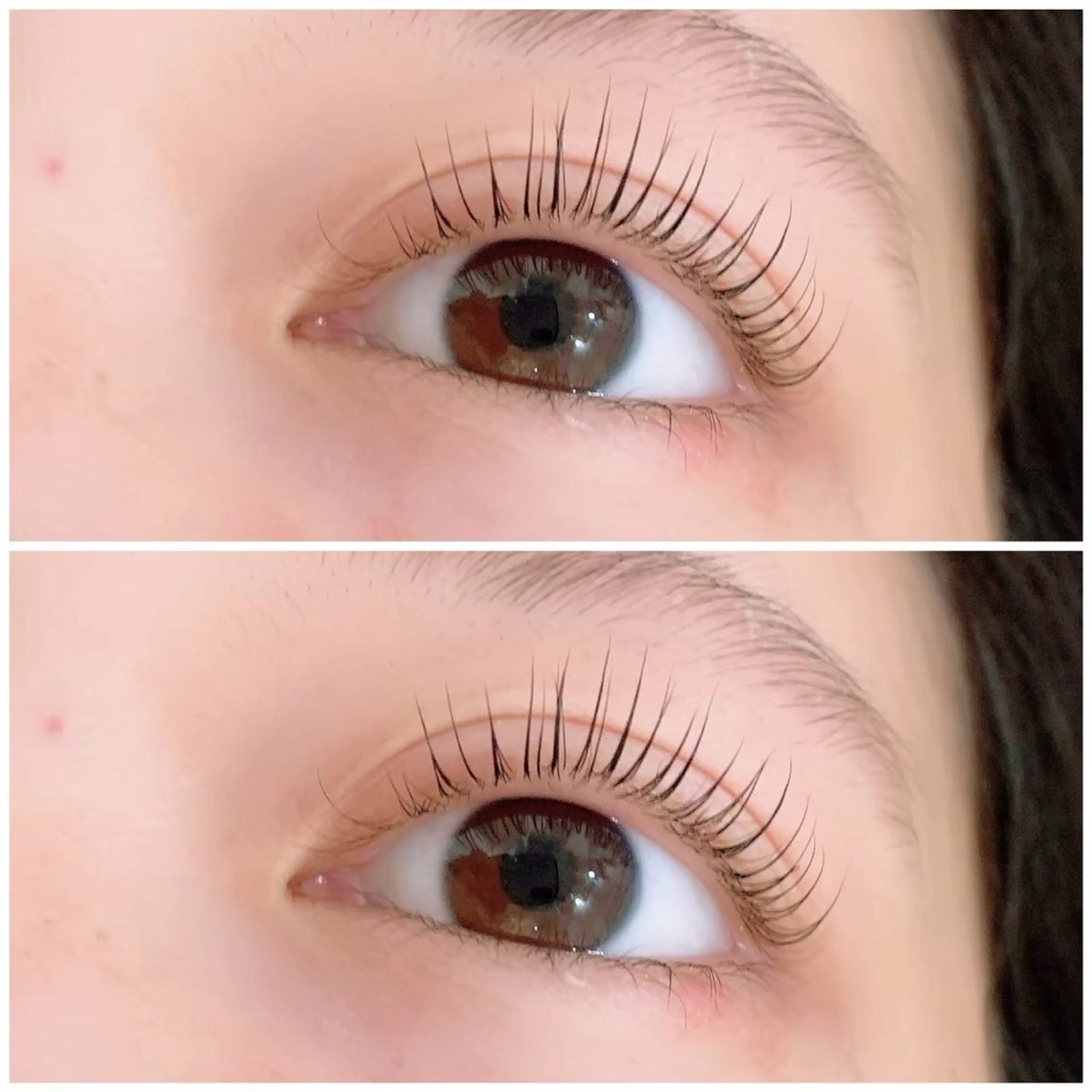 マツエク・マツパ Isogai 𓏸𓍯﻿のマツエク・マツパデザイン