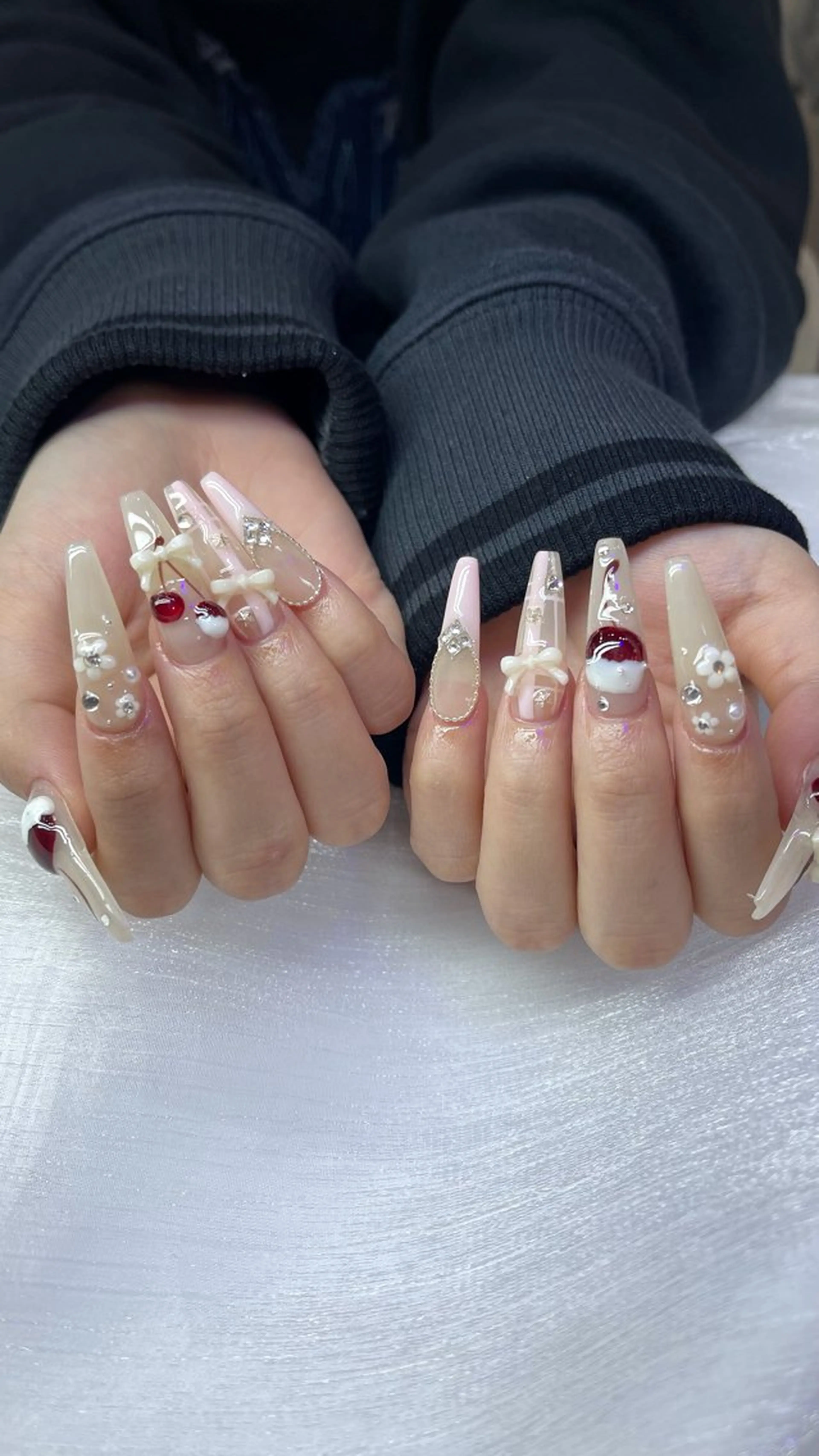 ネイル The 1989 Nail Salonのネイルデザイン