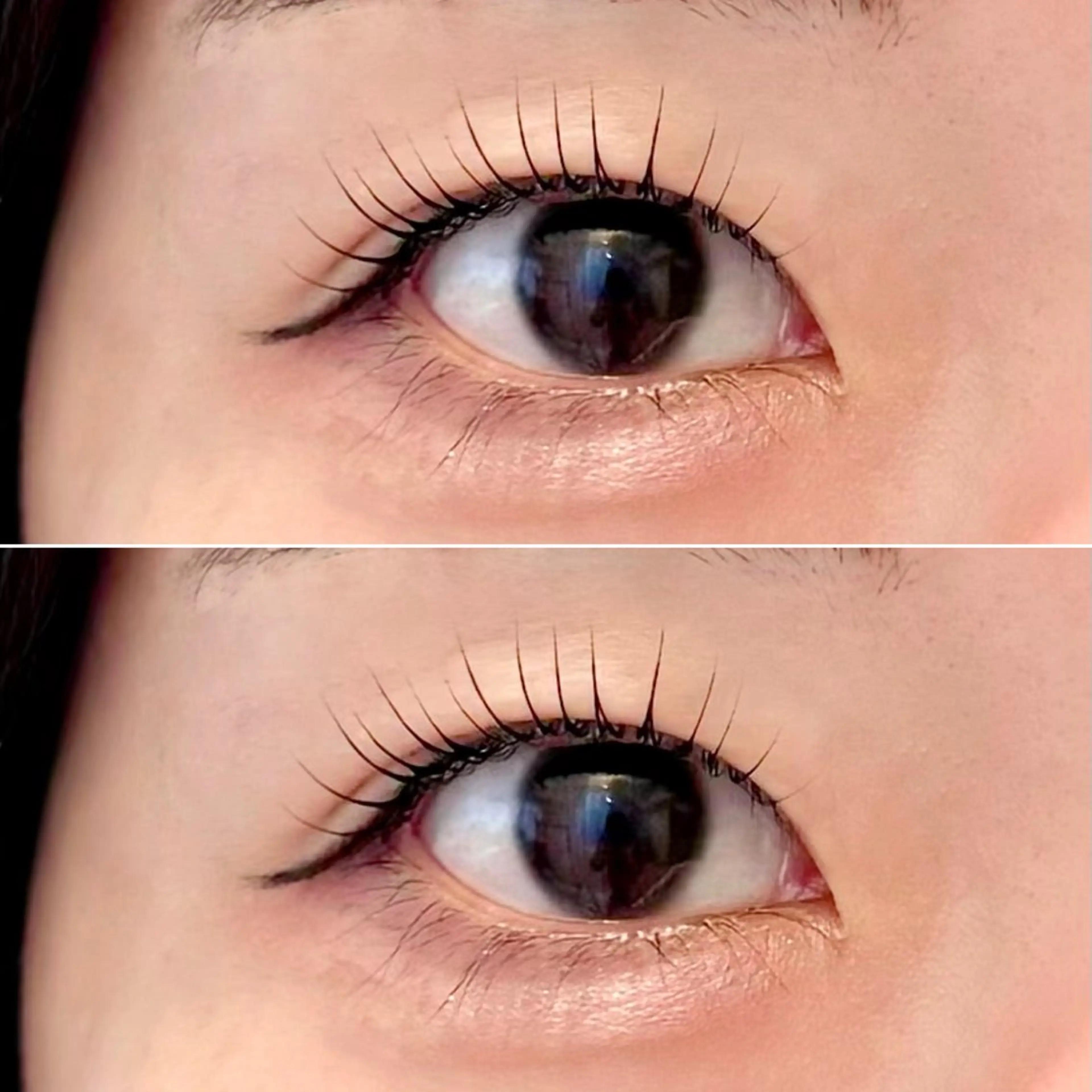 マツエク・マツパ MiliMili bySイワツキ🌿‬のマツエク・マツパデザイン