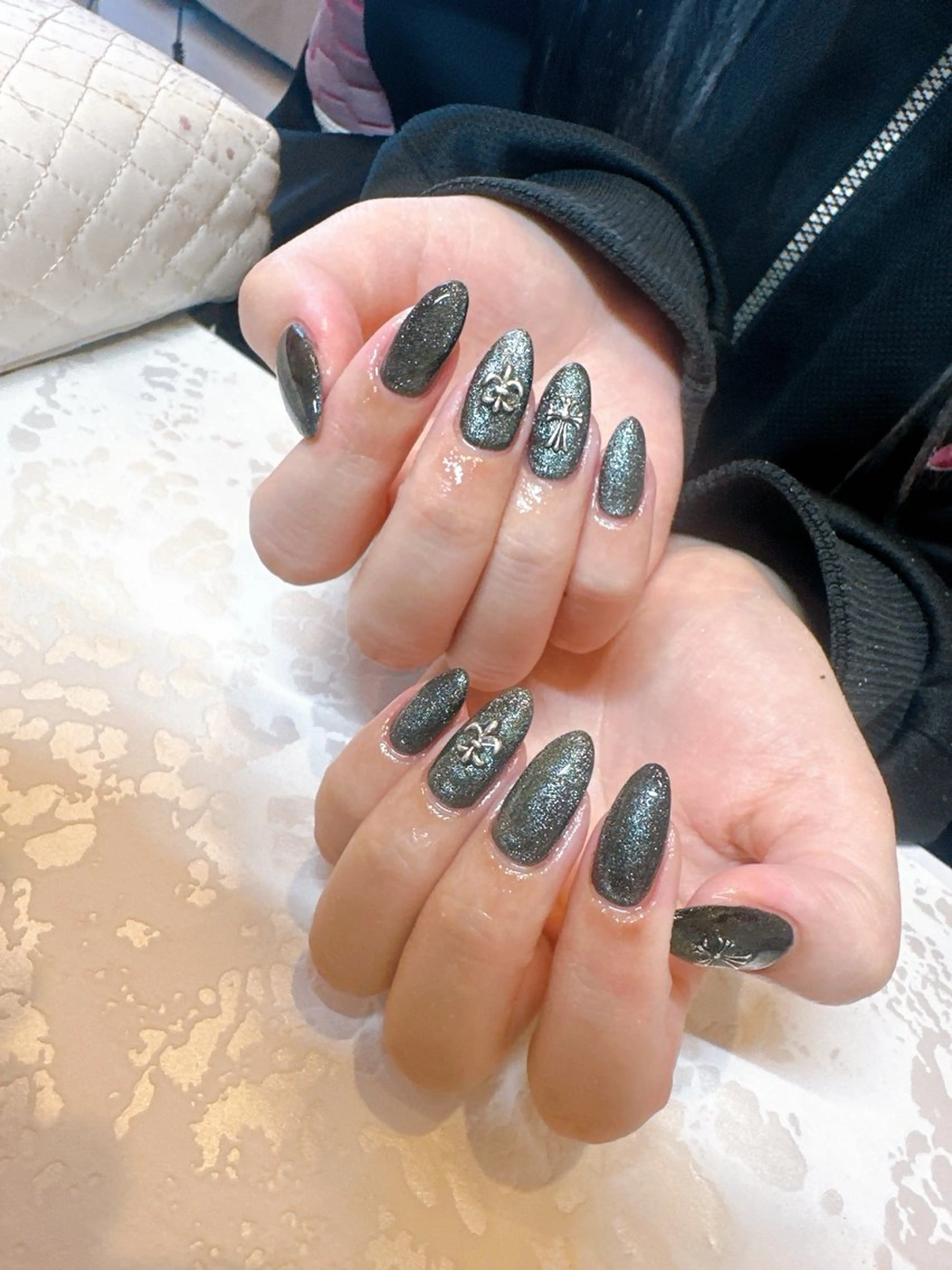 ネイル ハンドネイル beauty salon RePi所属・B.S. RePiのエステ・リラクイメージ