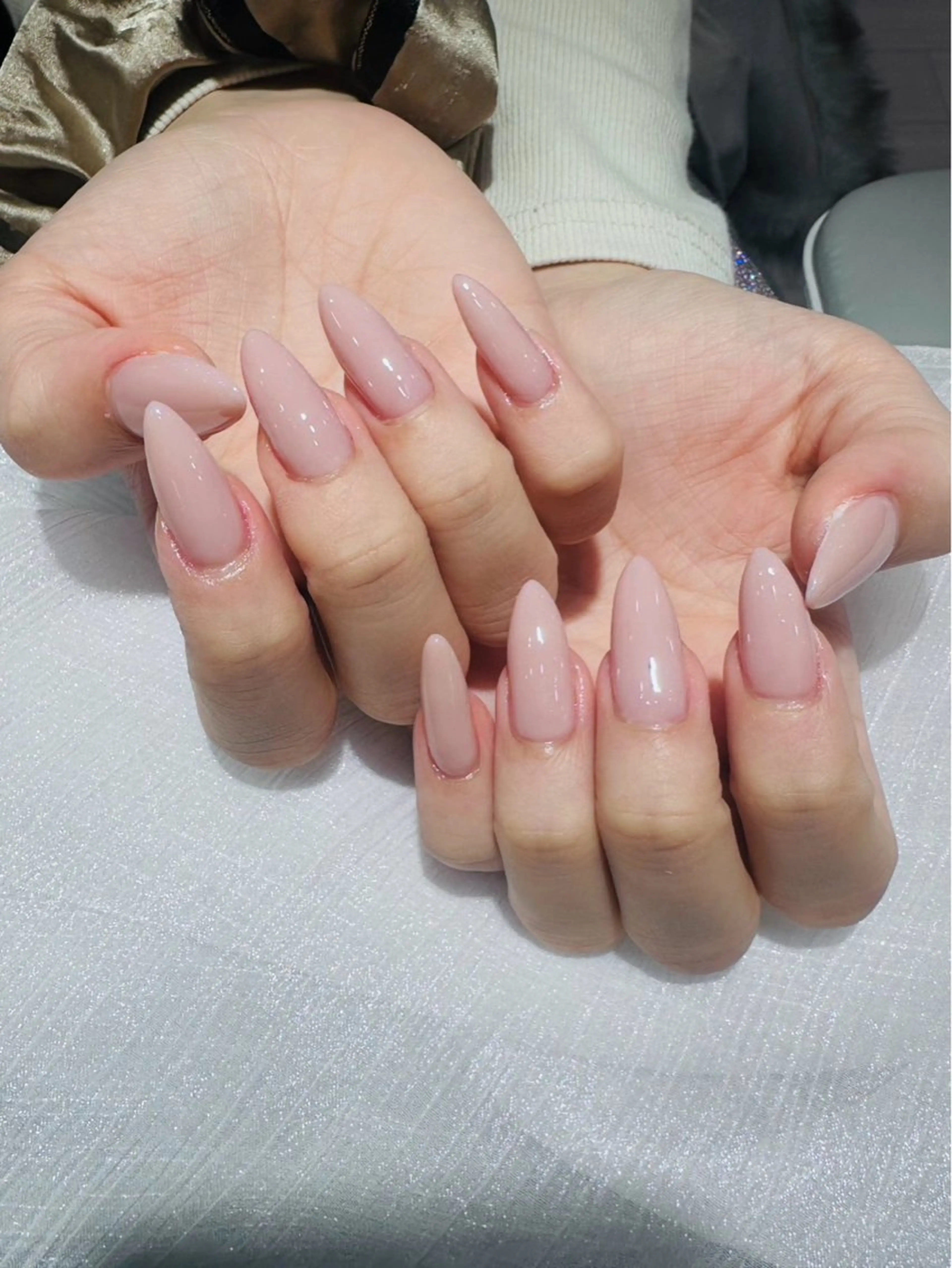 ネイル ハンドネイル GlowNailsサロン＿大須名古屋所属・Glow Nailsのネイルデザイン
