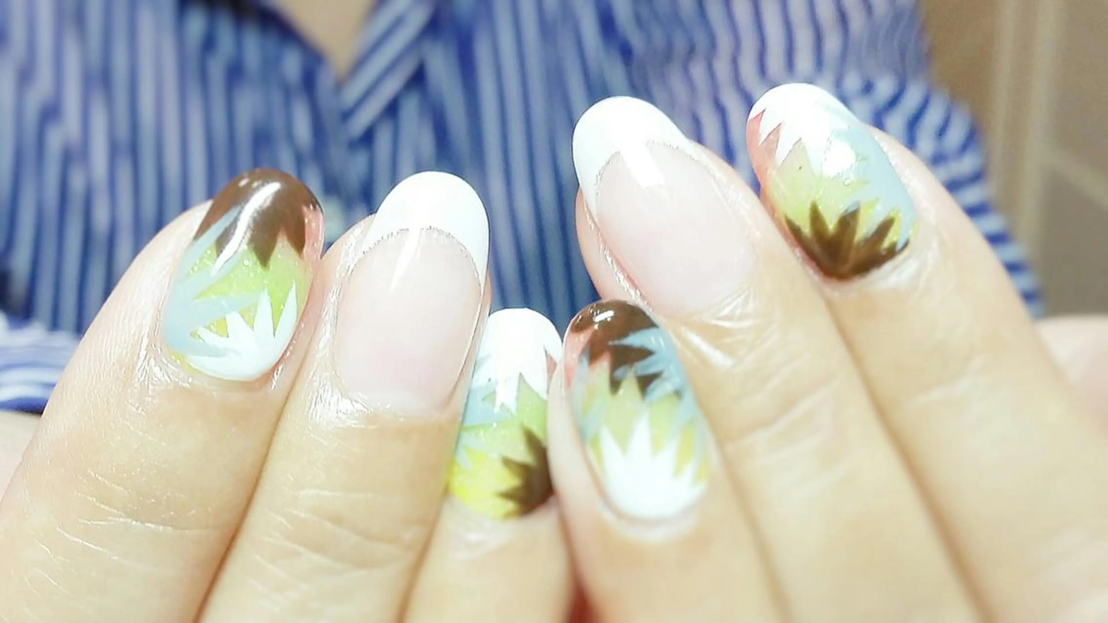 ネイル 古屋 勢子のその他イメージ