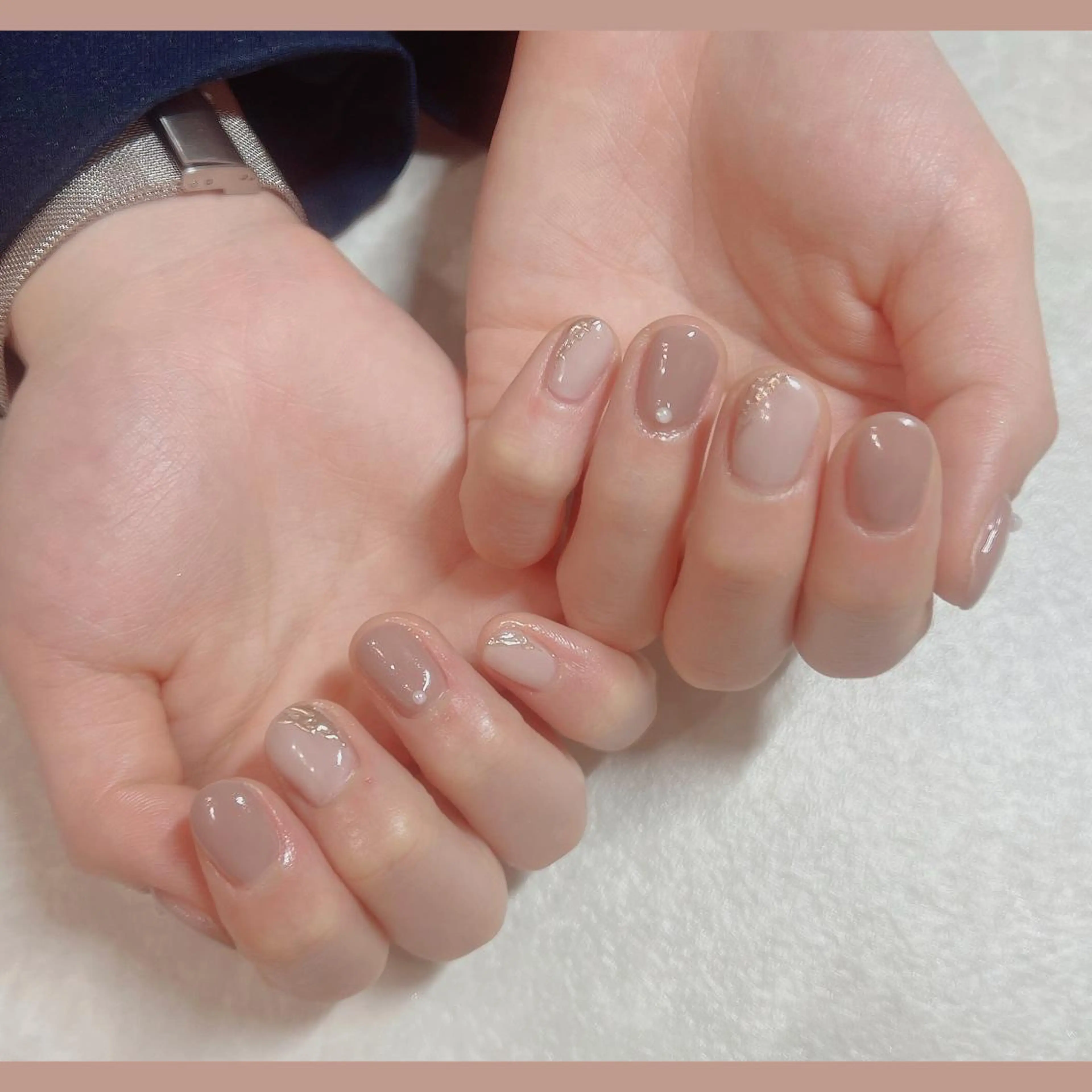 ネイル 狭山店(林) You nailのネイルデザイン