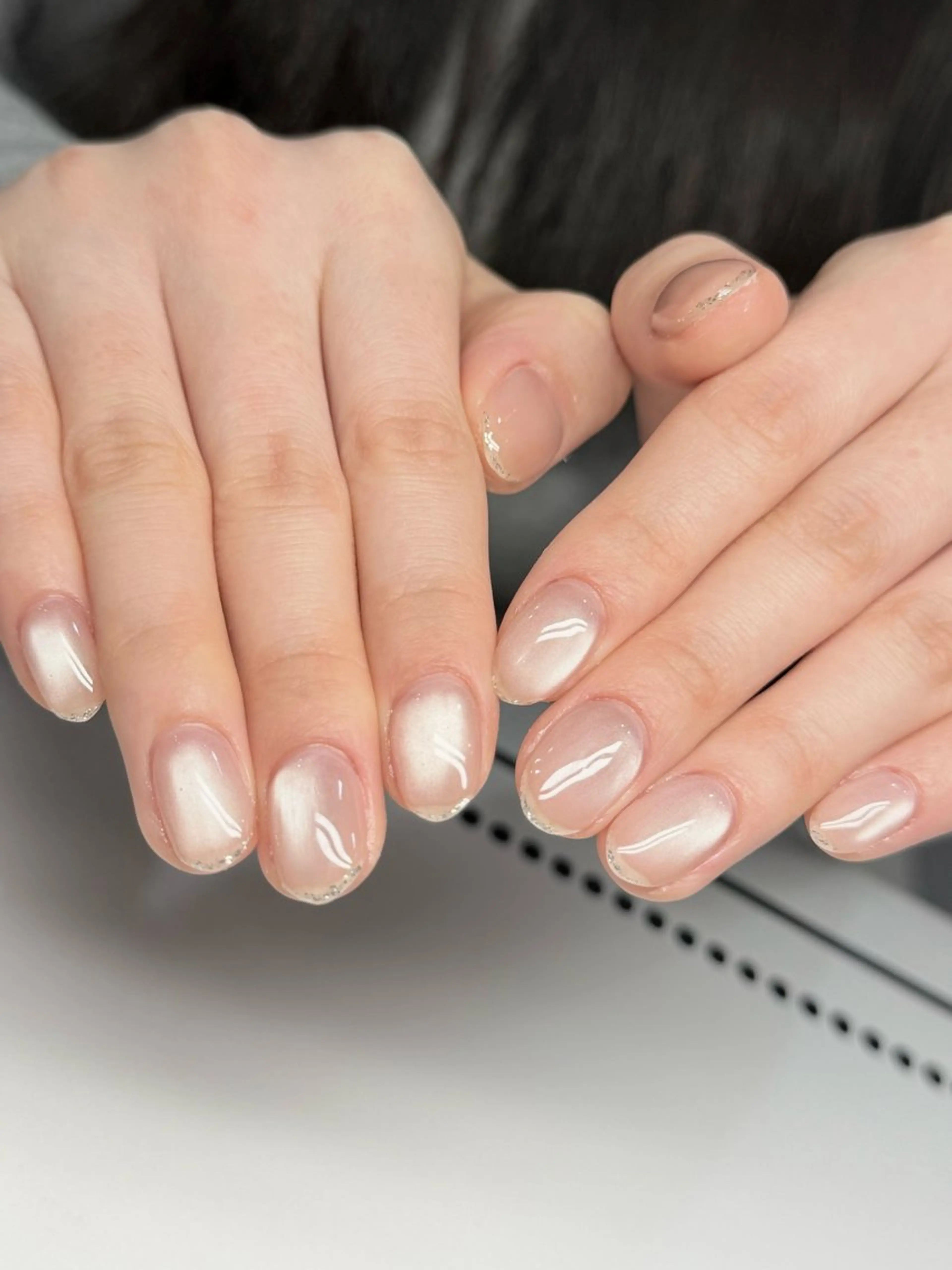 ネイル 森♡nail ♡ ①のネイルデザイン