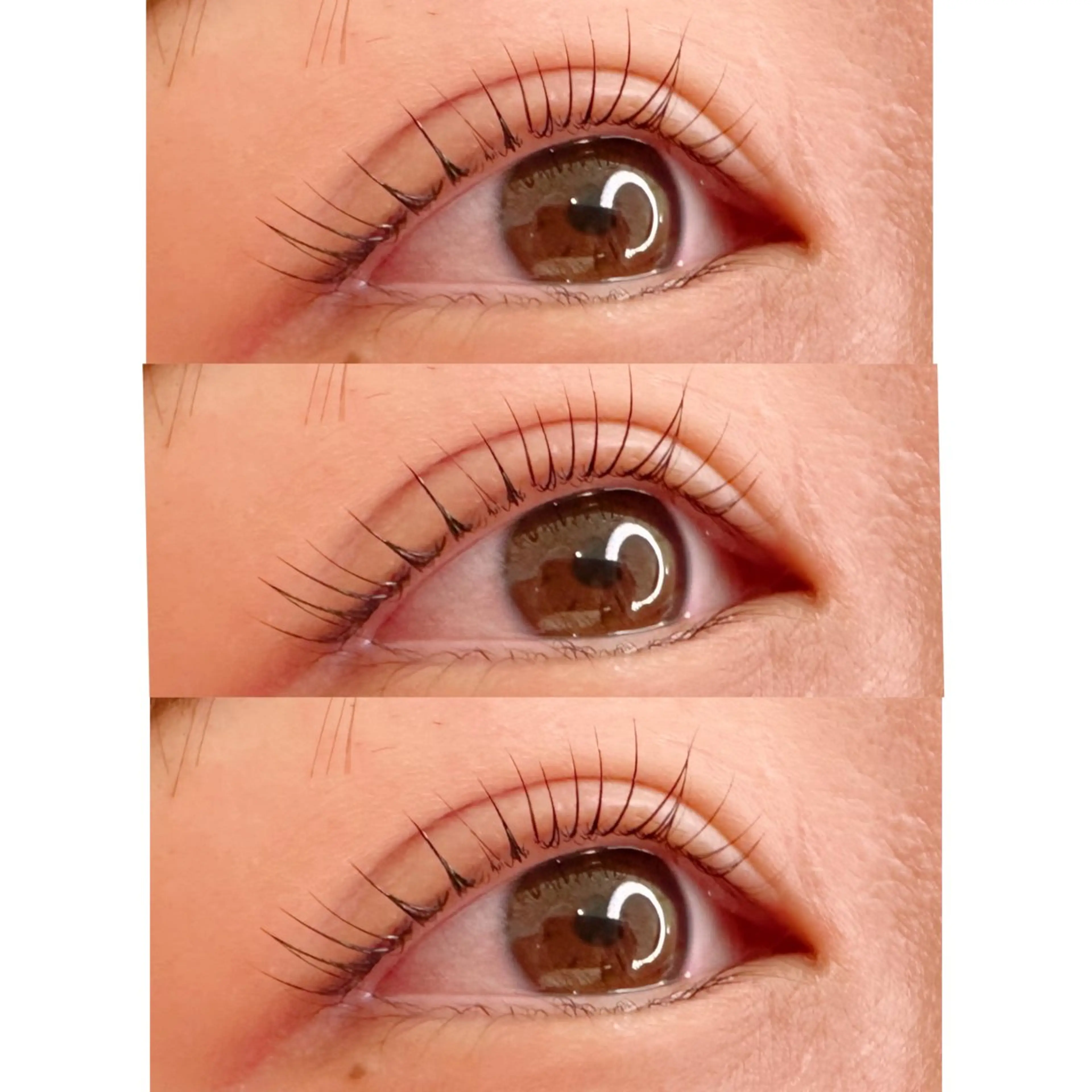 マツエク・マツパ eye Luana 桑名のマツエク・マツパデザイン