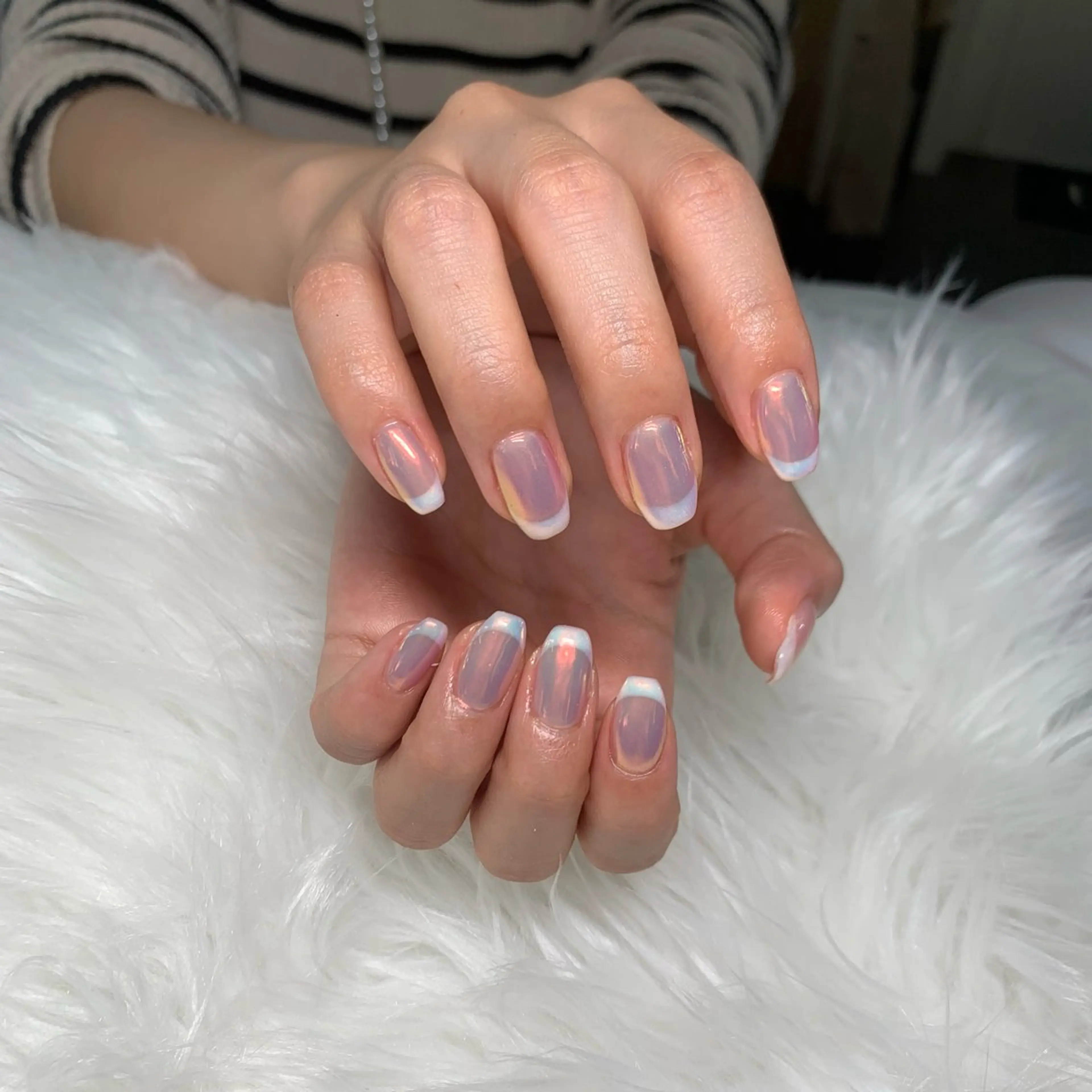 ネイル ETOILE BEAUTY【エトワールビューティー】所属・ETOILE HARUNAのネイルデザイン