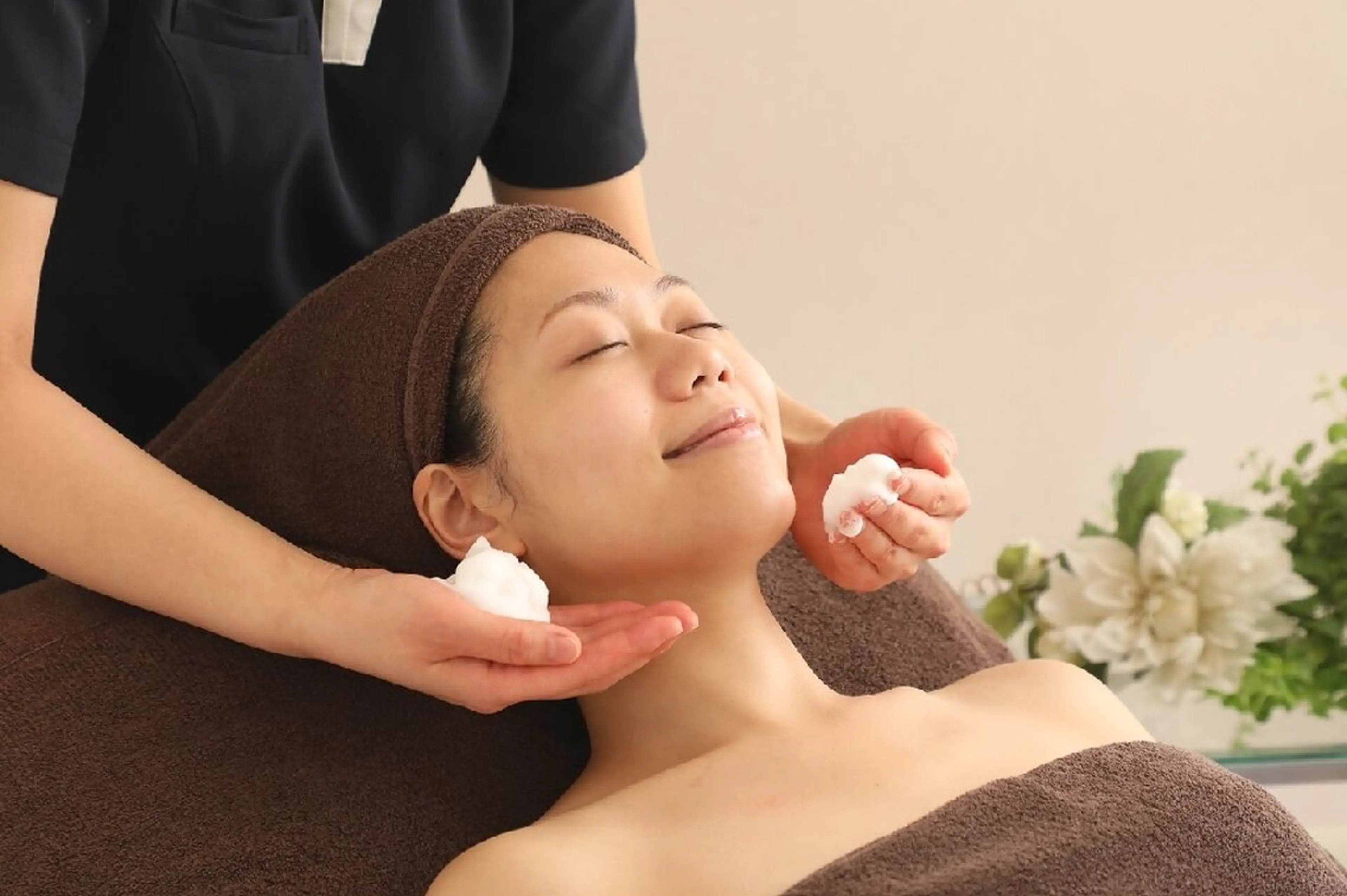 《痩身専門店》アユアランリンク錦糸町店所属・アユアランリンク 錦糸町店のエステ・リラクイメージ