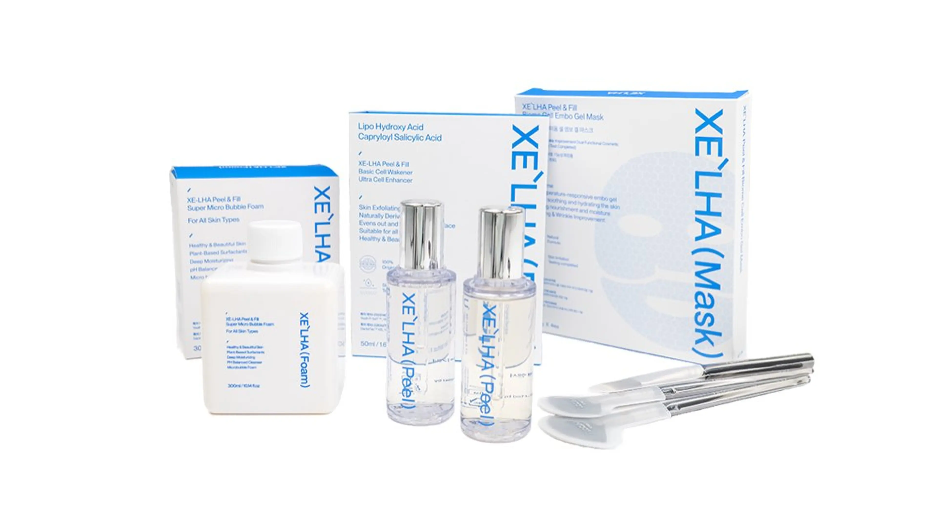 肌改善専門 浦和美園のエステ・リラクイメージ