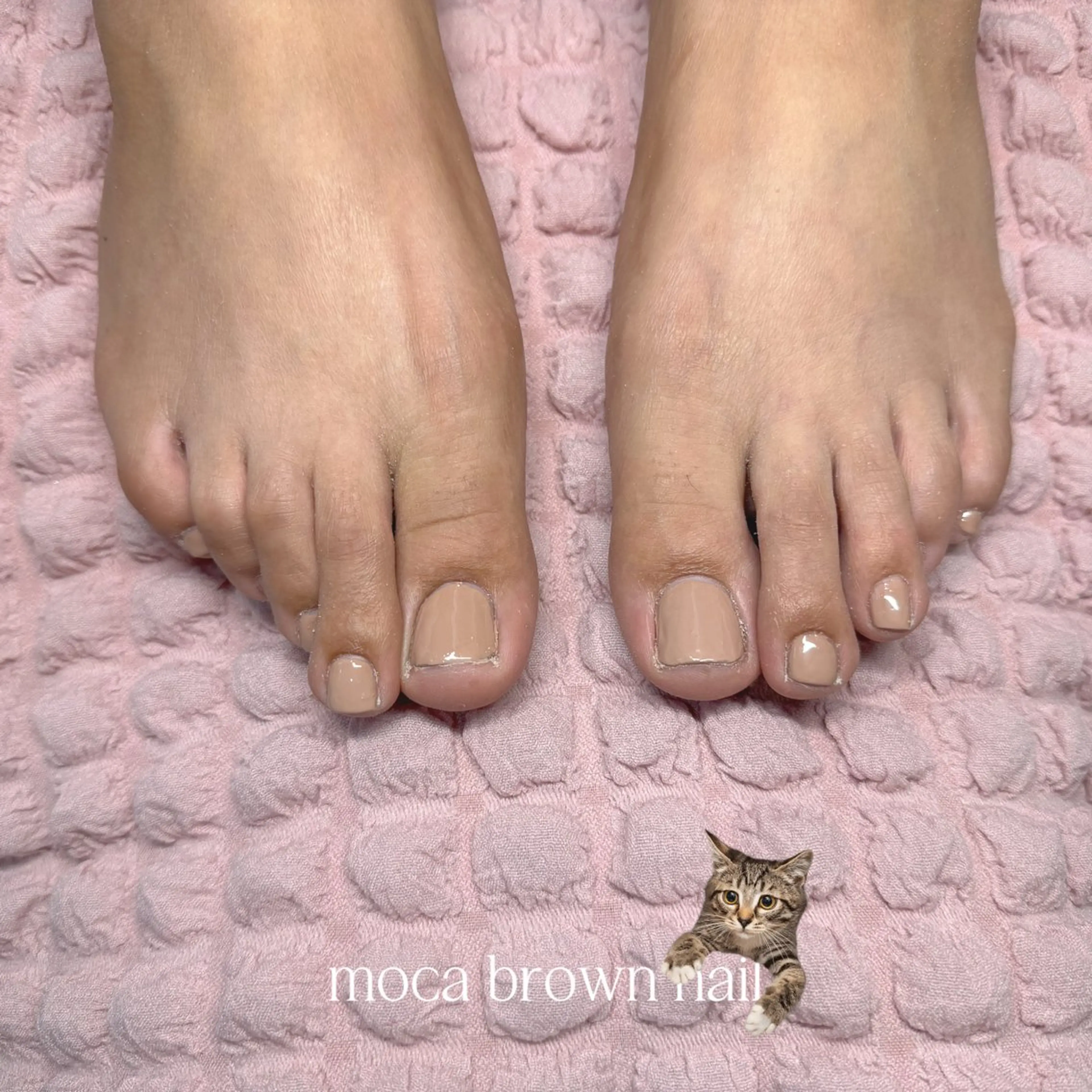 ネイル ジェルネイル Angelique 田中/高崎のネイルデザイン