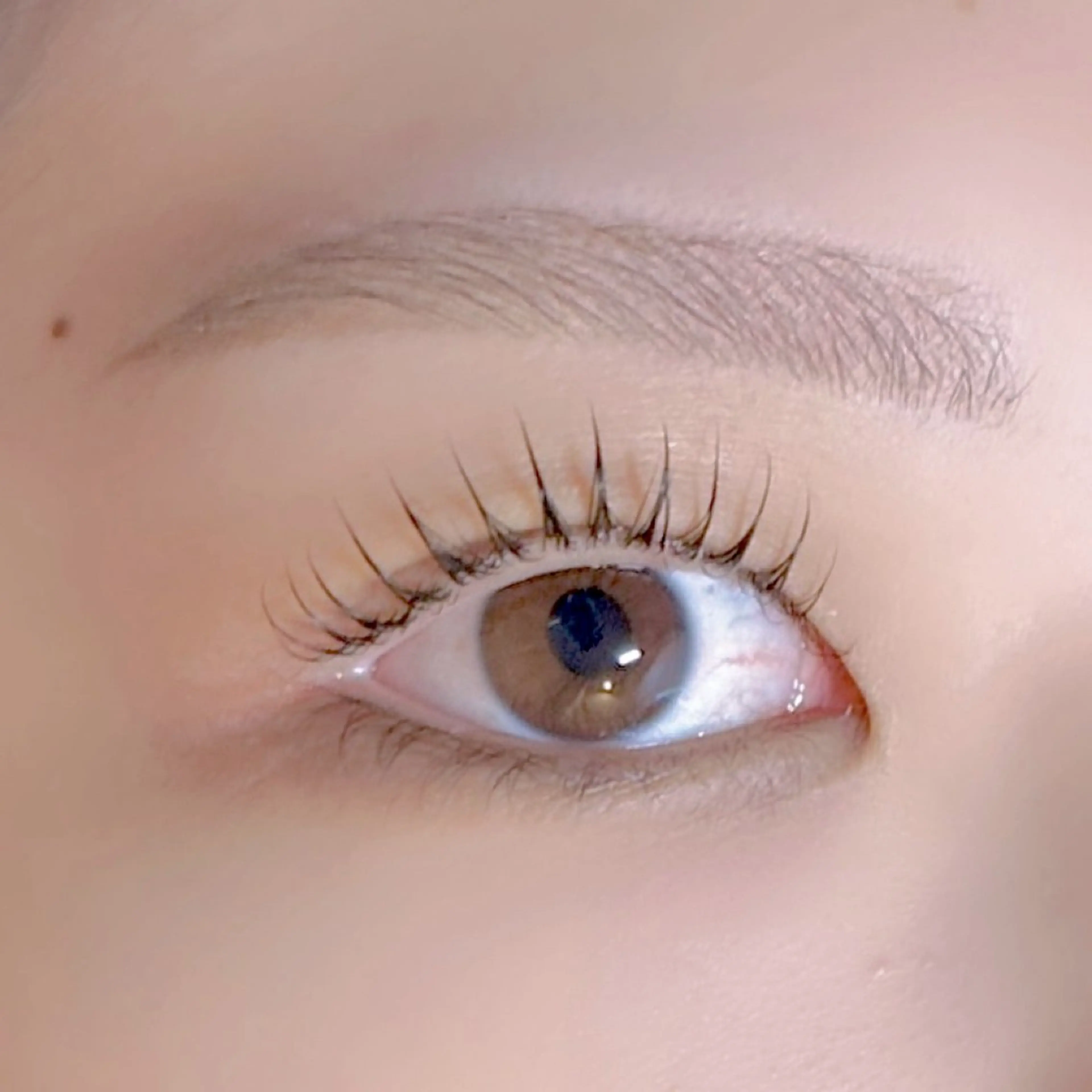 マツエク・マツパ マツパ ガレリアアイデザインサードKHビル店所属・ガレリアKH店 足立のマツエク・マツパデザイン