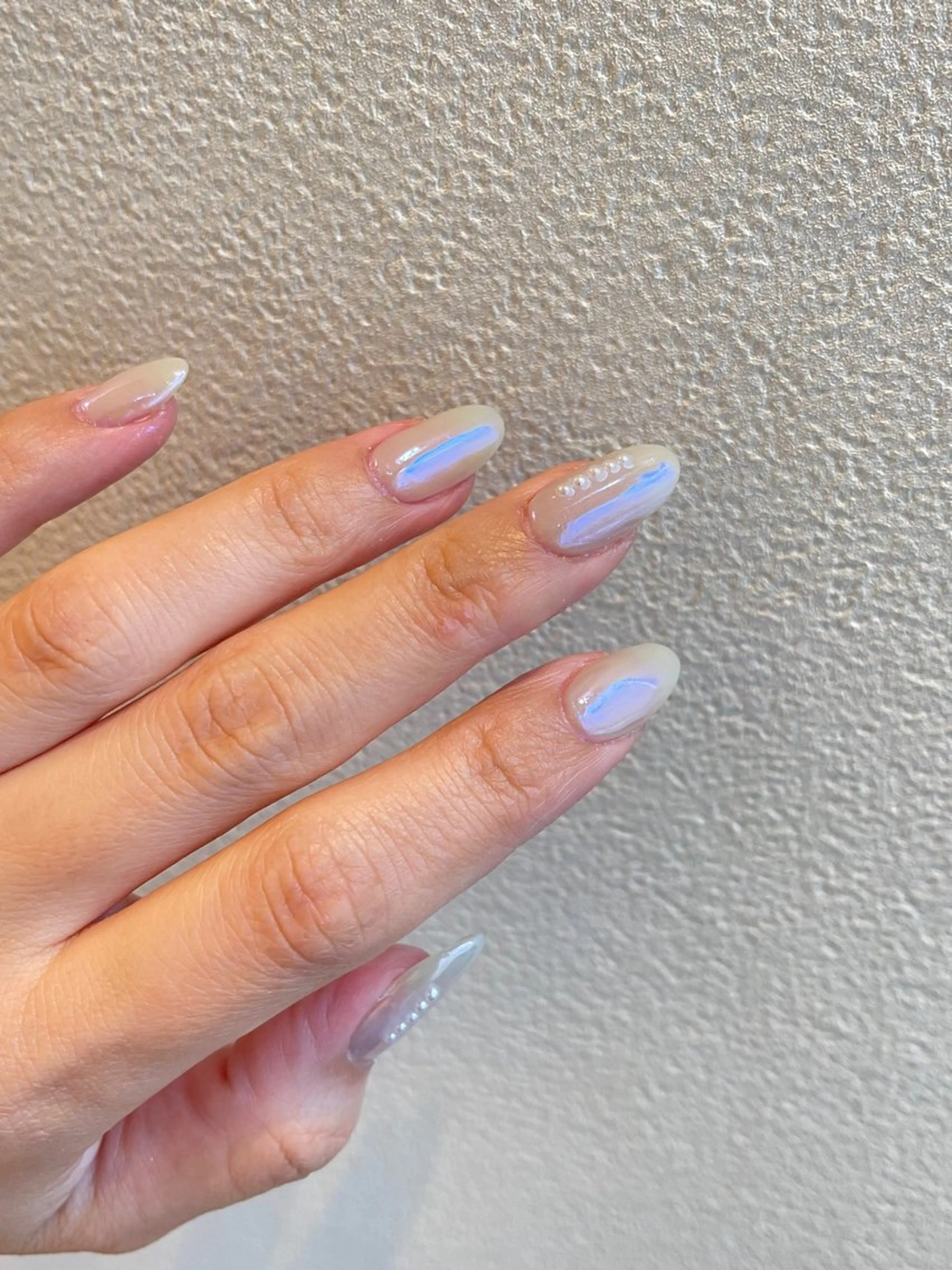 ネイル ハンドネイル ネイルサロン raviのネイルデザイン