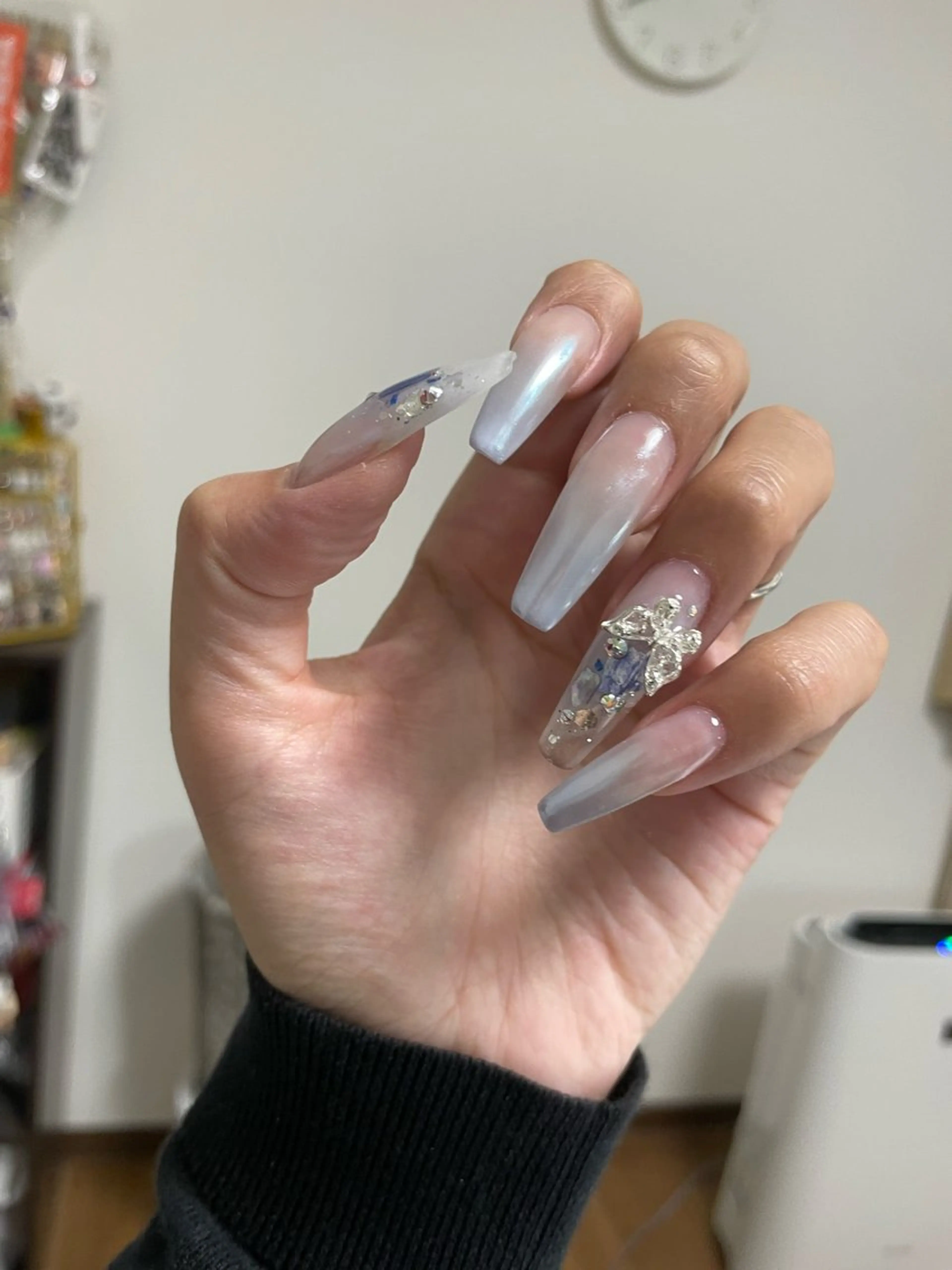 ネイル private salon NIKOのネイルデザイン