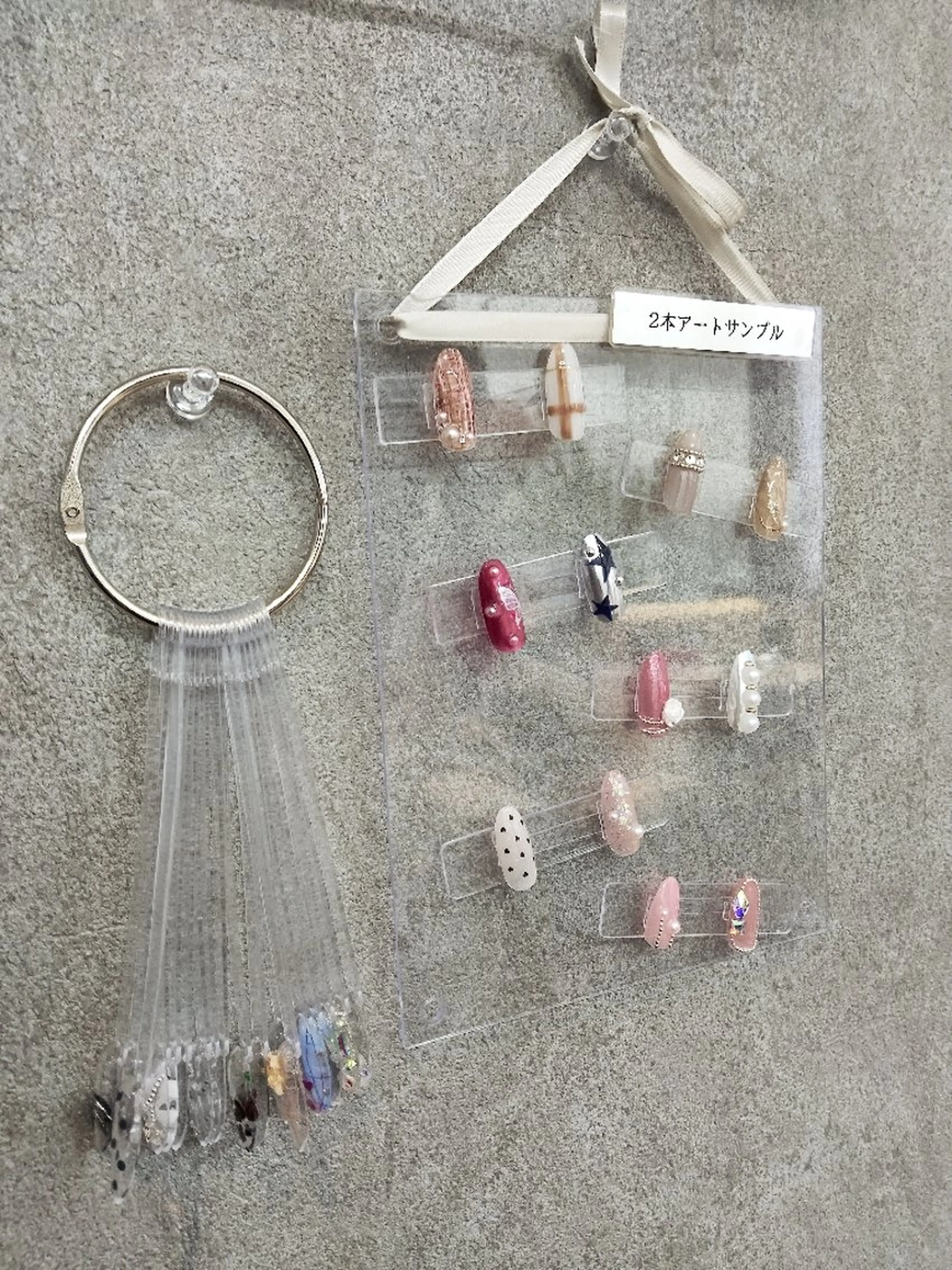 【ご新規様限定】2本カスタムコース(オフあり)の写真