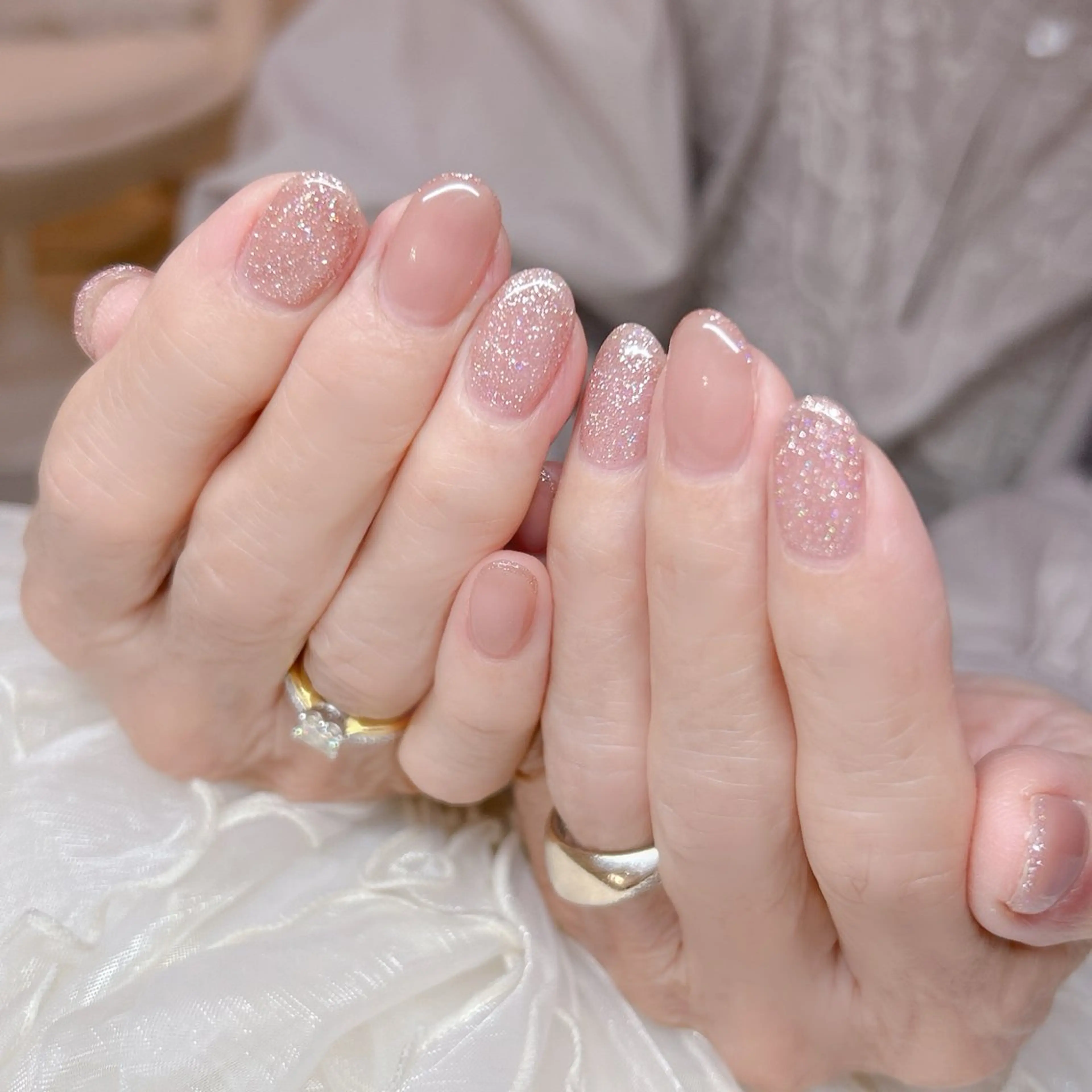 ネイル SWEET NAIL所属・SWEET NAILのネイルデザイン