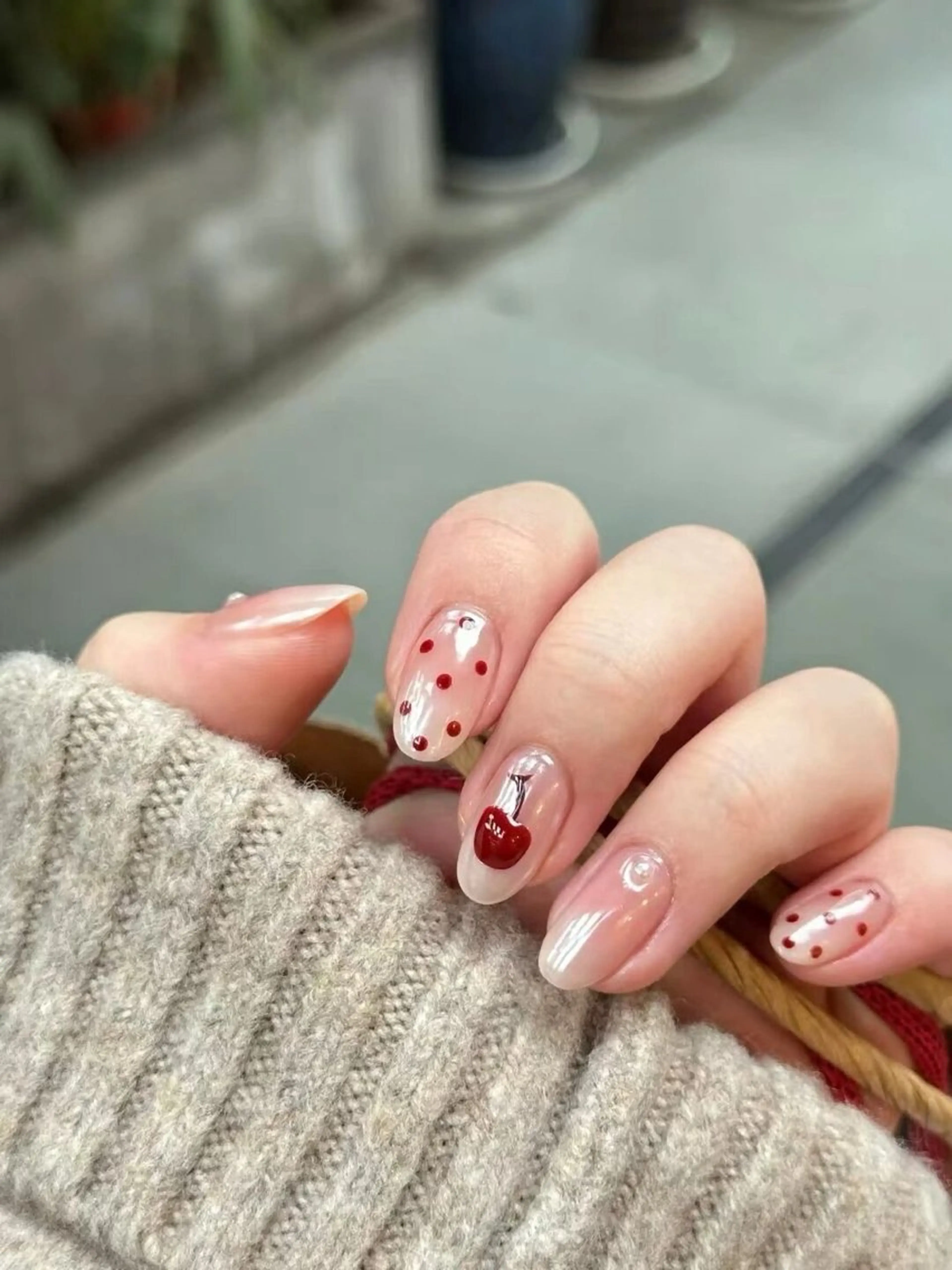 ネイル 絢佳 nailのネイルデザイン