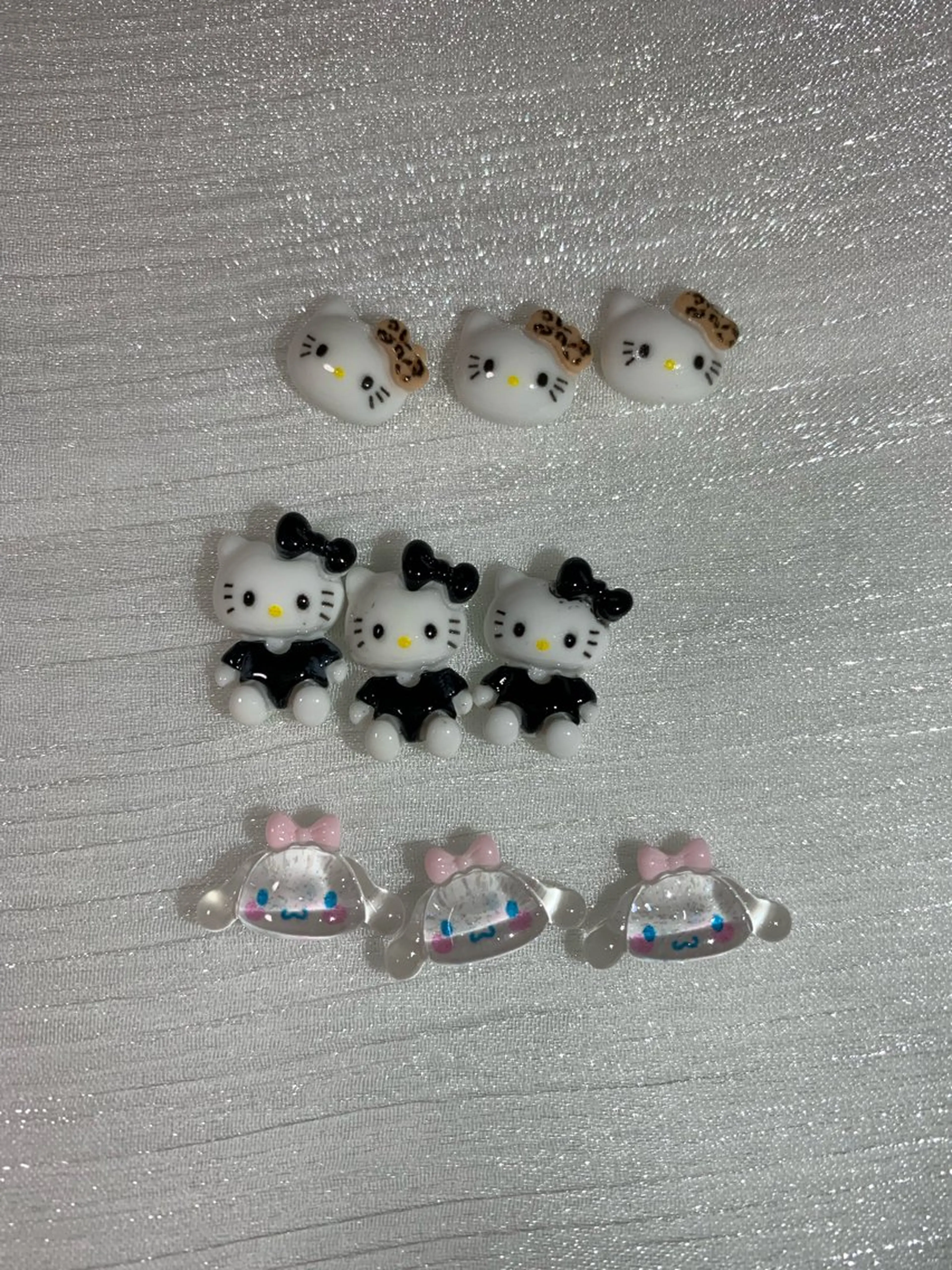 ネイル しょう えんきんのネイルデザイン