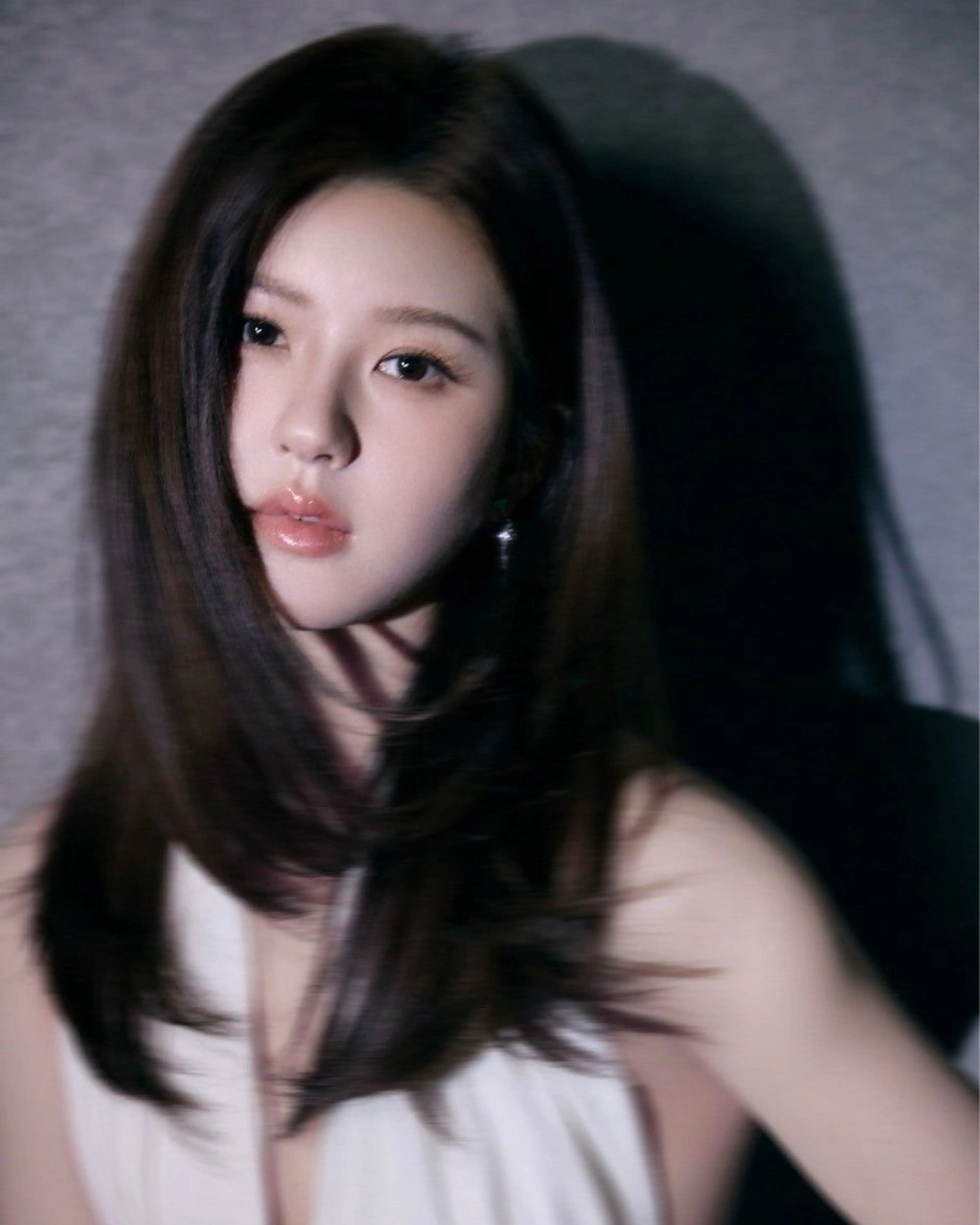 ロング カラー カット ヘアカラー トリートメント 中韓🇨🇳🇰🇷 🤍TAKAHIROのヘアスタイル