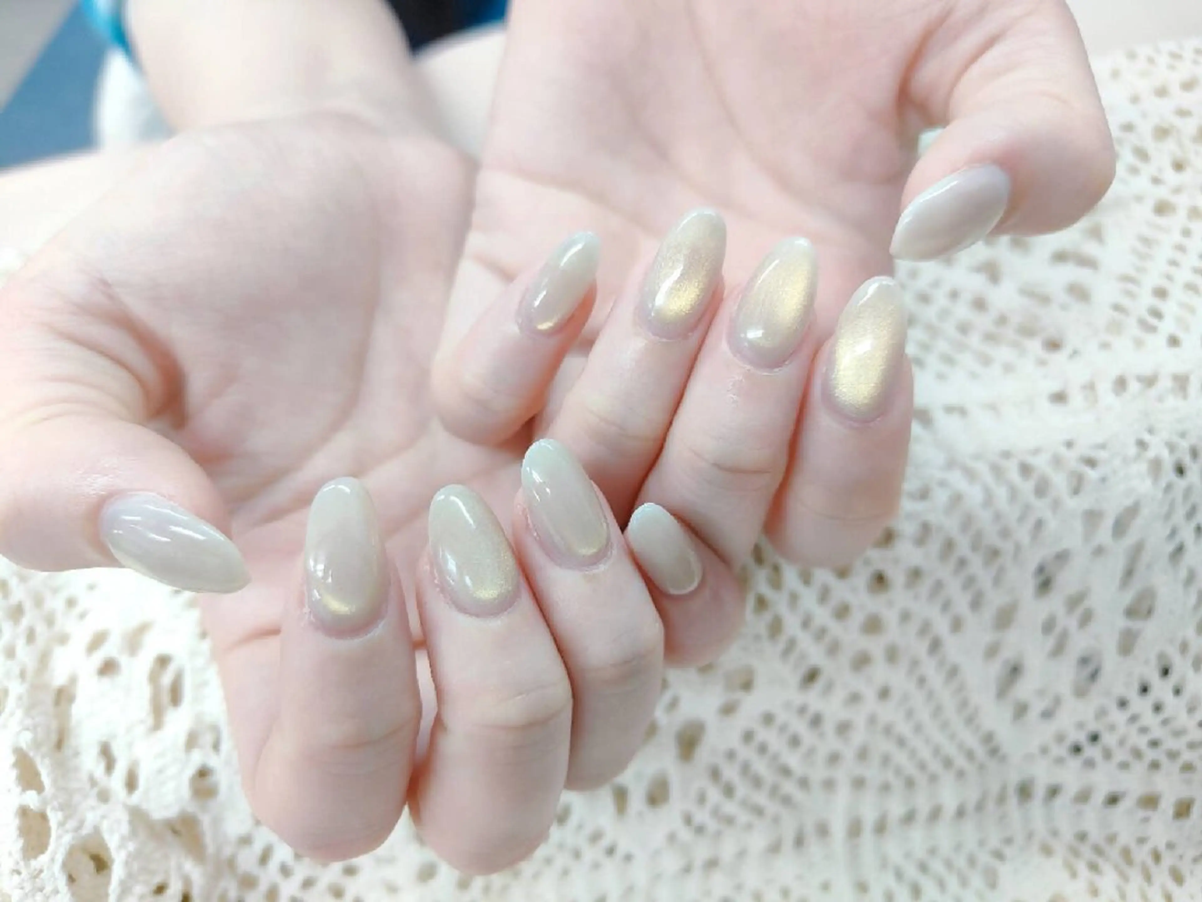 ネイル CI CI北千住のネイルデザイン