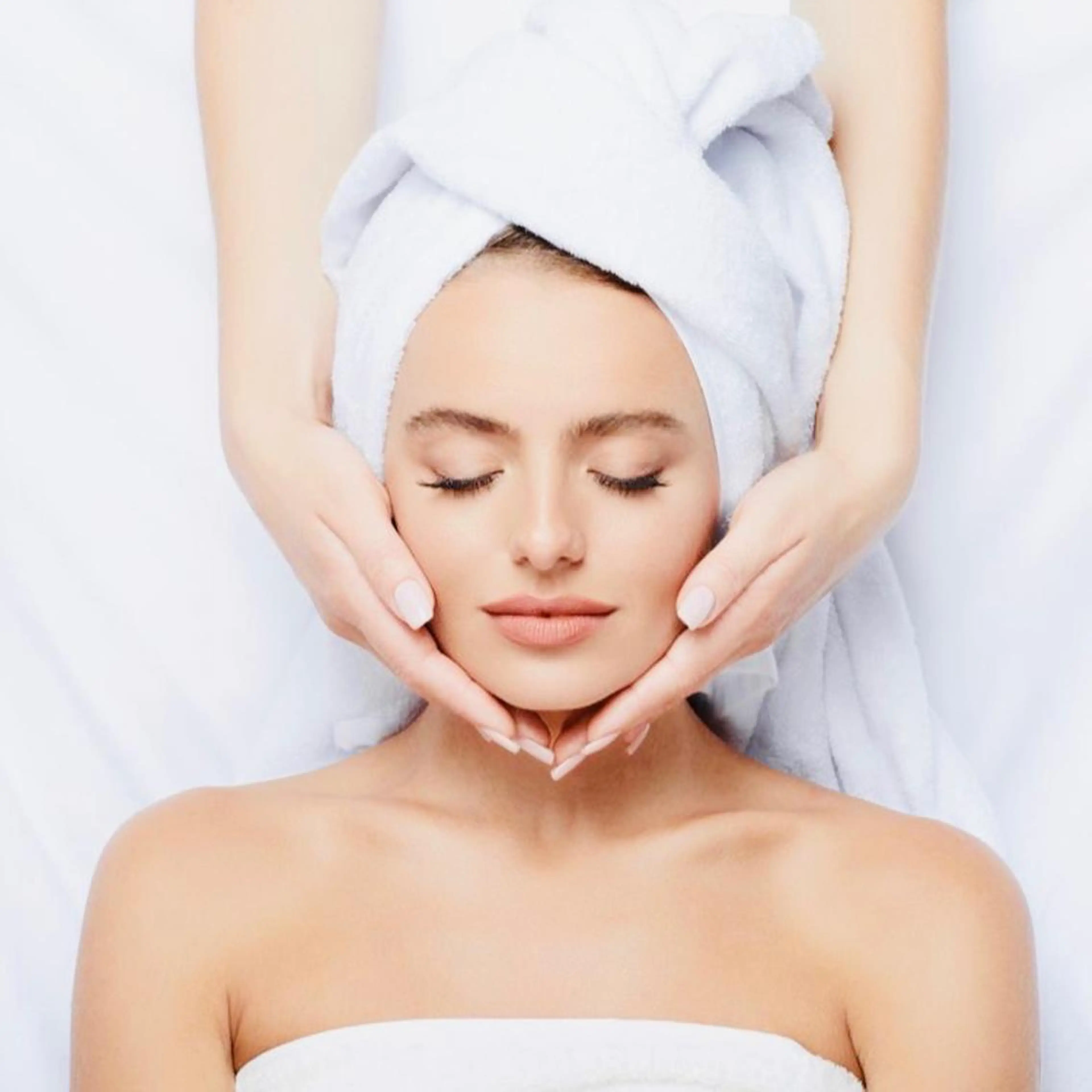 【初回⭐️ご新規様限定🌺】Ｅライト光フェイシャル【選べる美肌パック＋LED肌管理】の写真