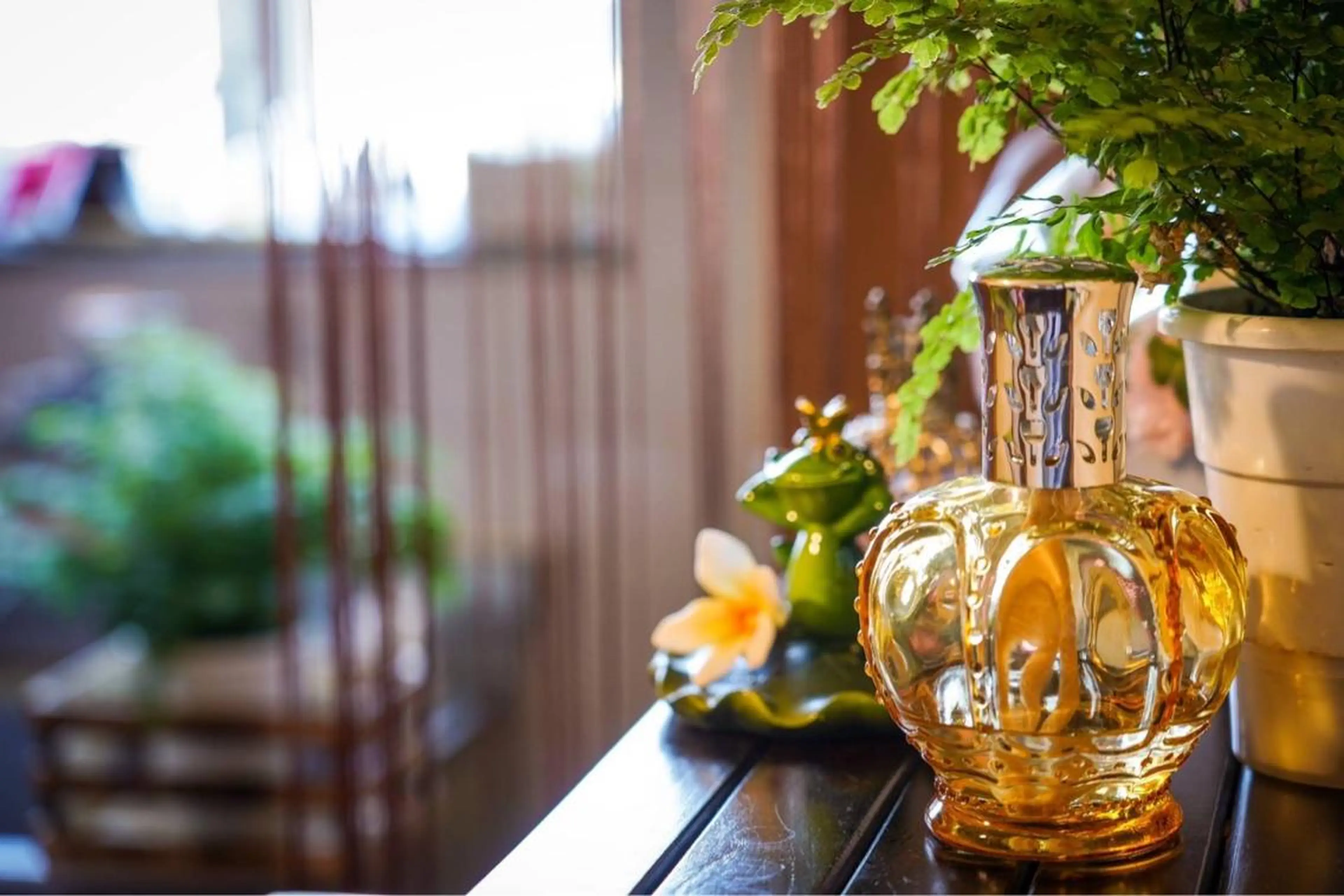 ほぐし処 Leelaのエステ・リラクイメージ