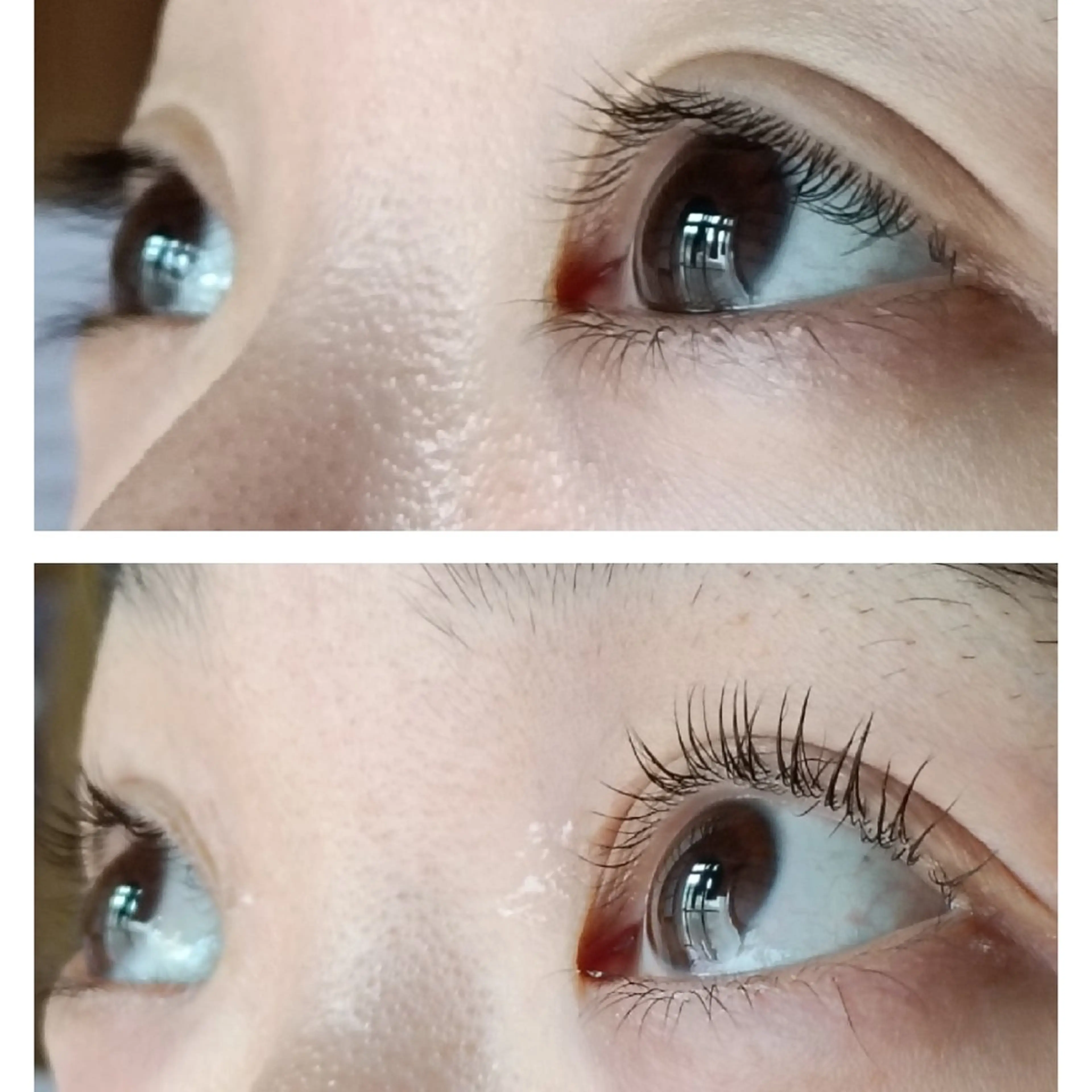 マツエク・マツパ parupari~ﾊﾟﾙﾊﾟﾘ~所属・parupari Harukaのマツエク・マツパデザイン