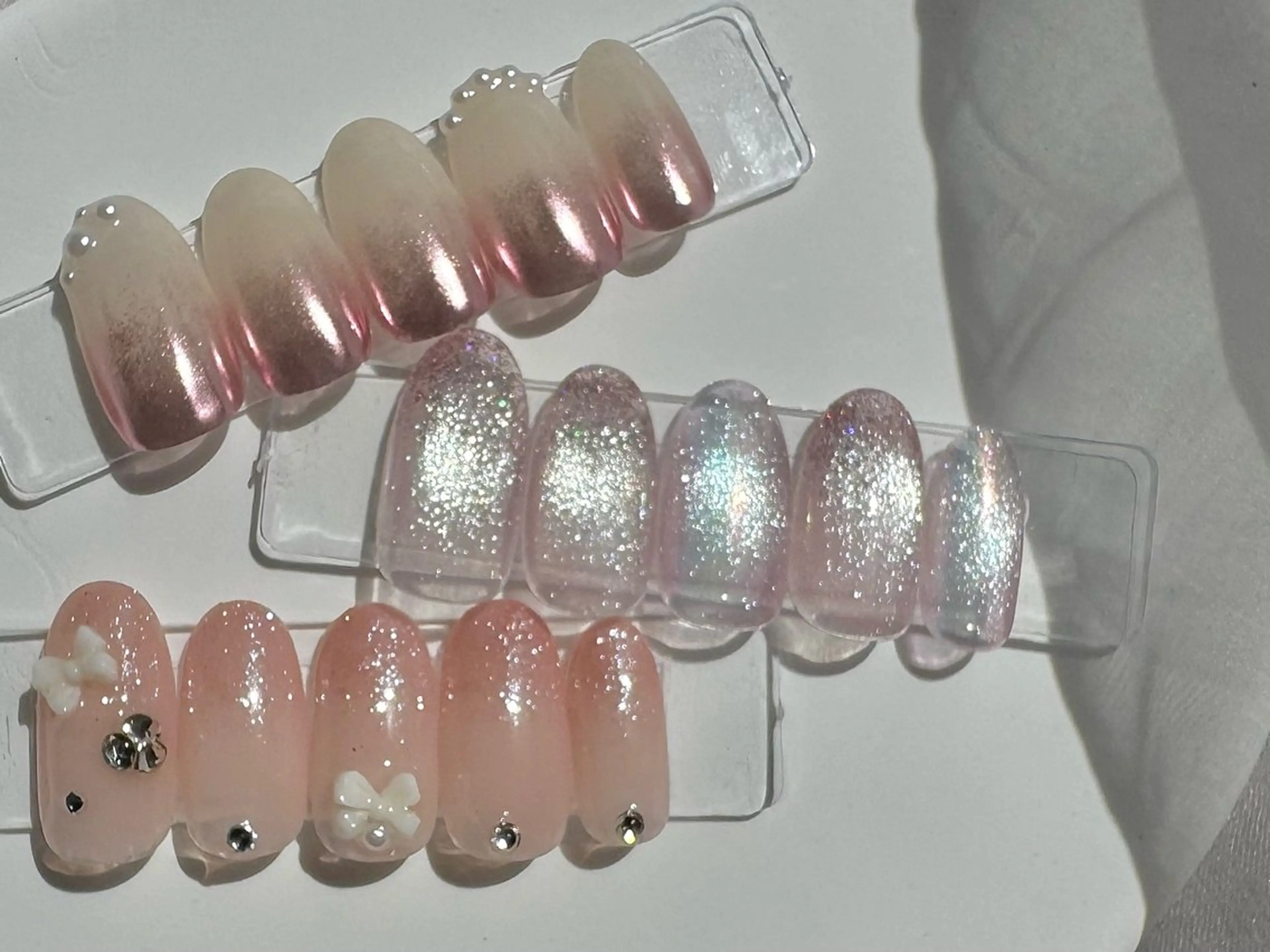 ネイル ハンドネイル 高田🥞maison de NALIのネイルデザイン